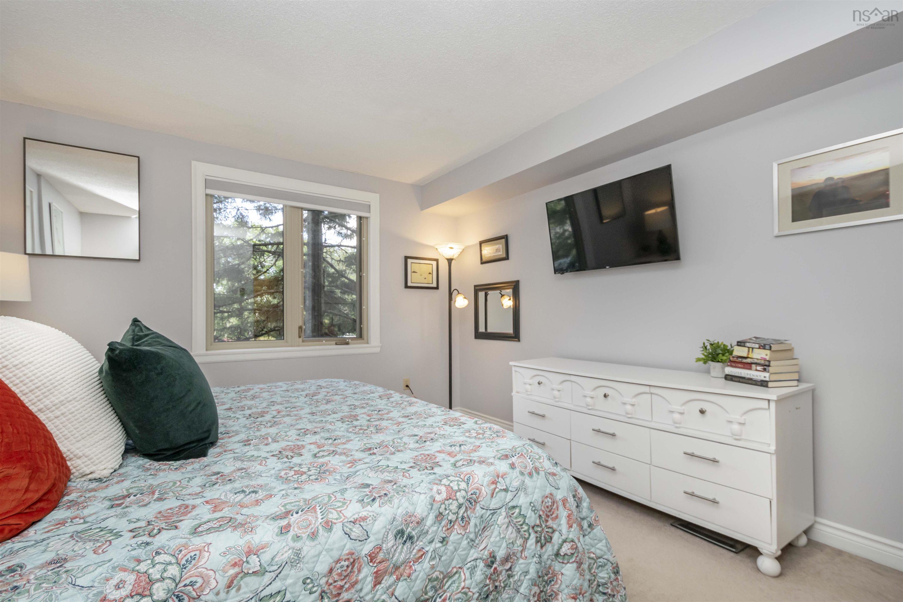 $369,500.00: Unit 207 64 Cumberland Drive, Dartmouth