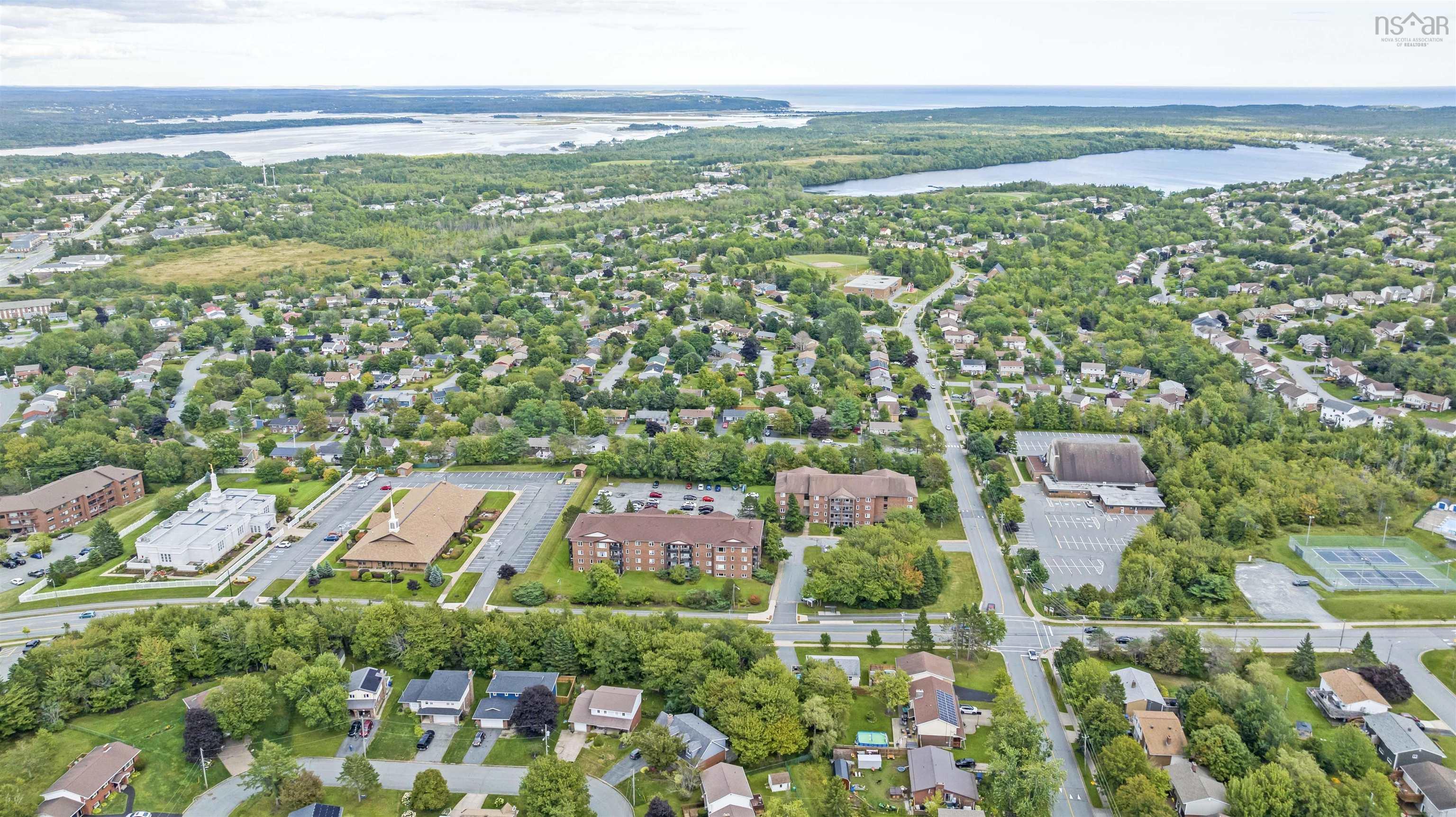 $369,500.00: Unit 207 64 Cumberland Drive, Dartmouth