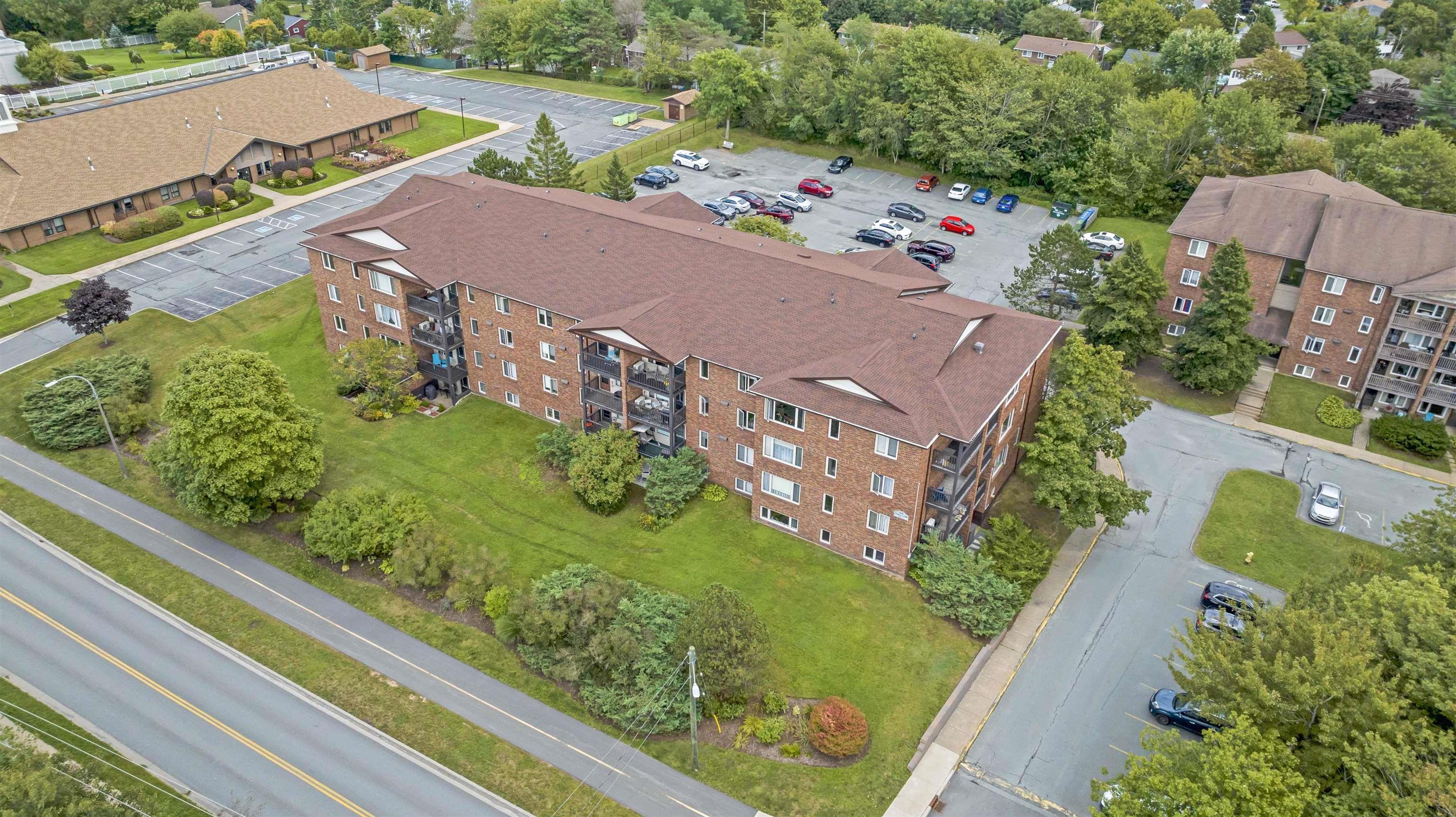 $369,500.00: Unit 207 64 Cumberland Drive, Dartmouth