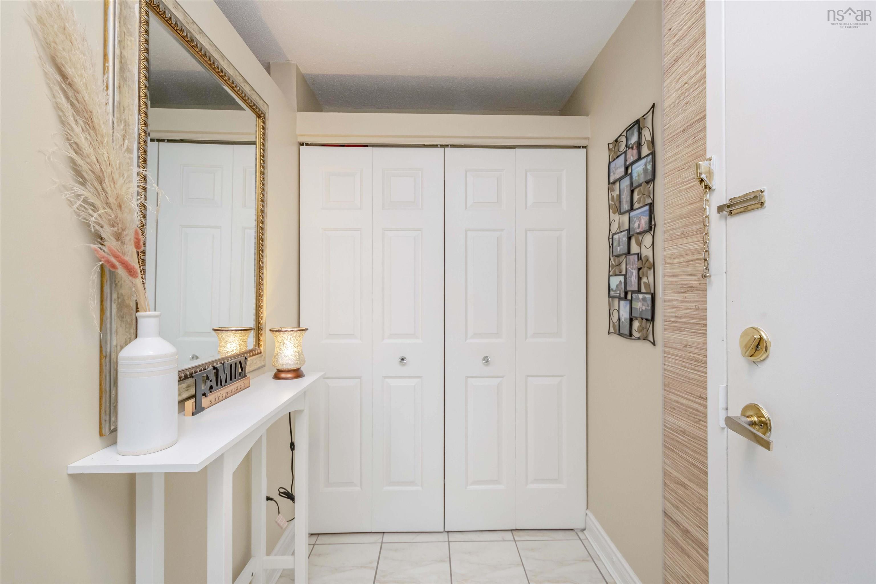 $369,500.00: Unit 207 64 Cumberland Drive, Dartmouth