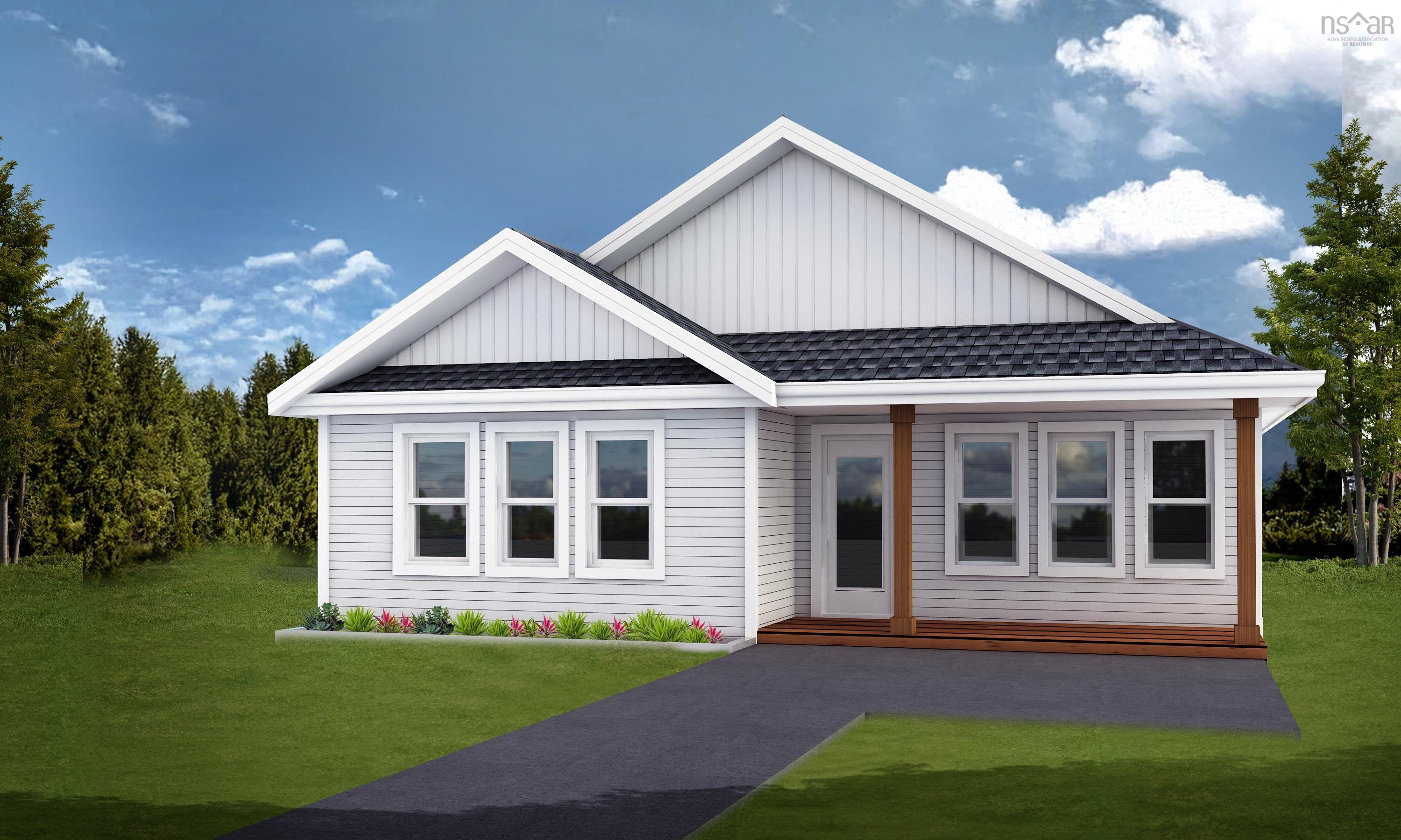 Lot 30 Terence Bay Road, Whites Lake, NS (MLS® 202503071)