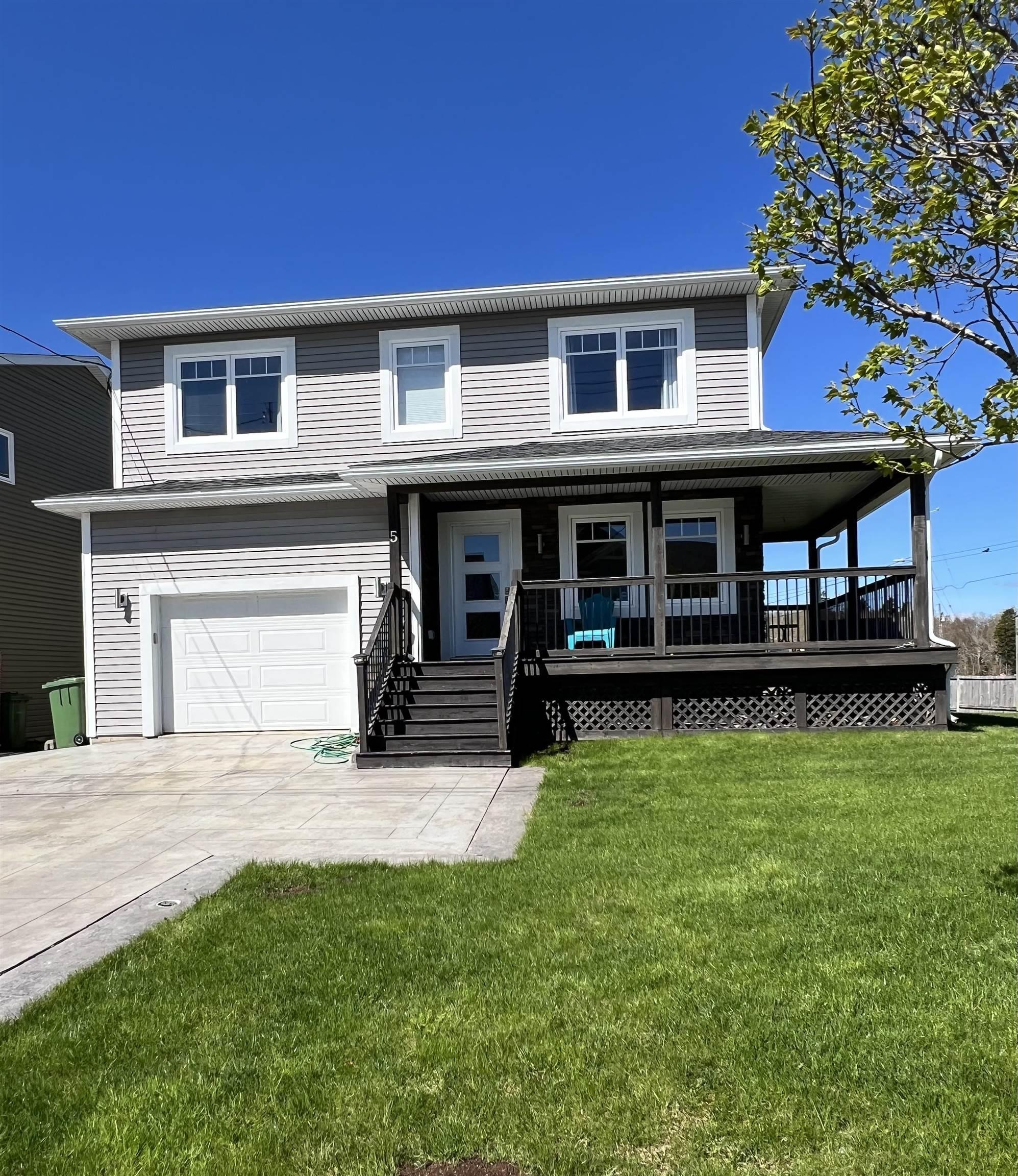 $899,900.00: 5 Barnsley Court, Middle Sackville