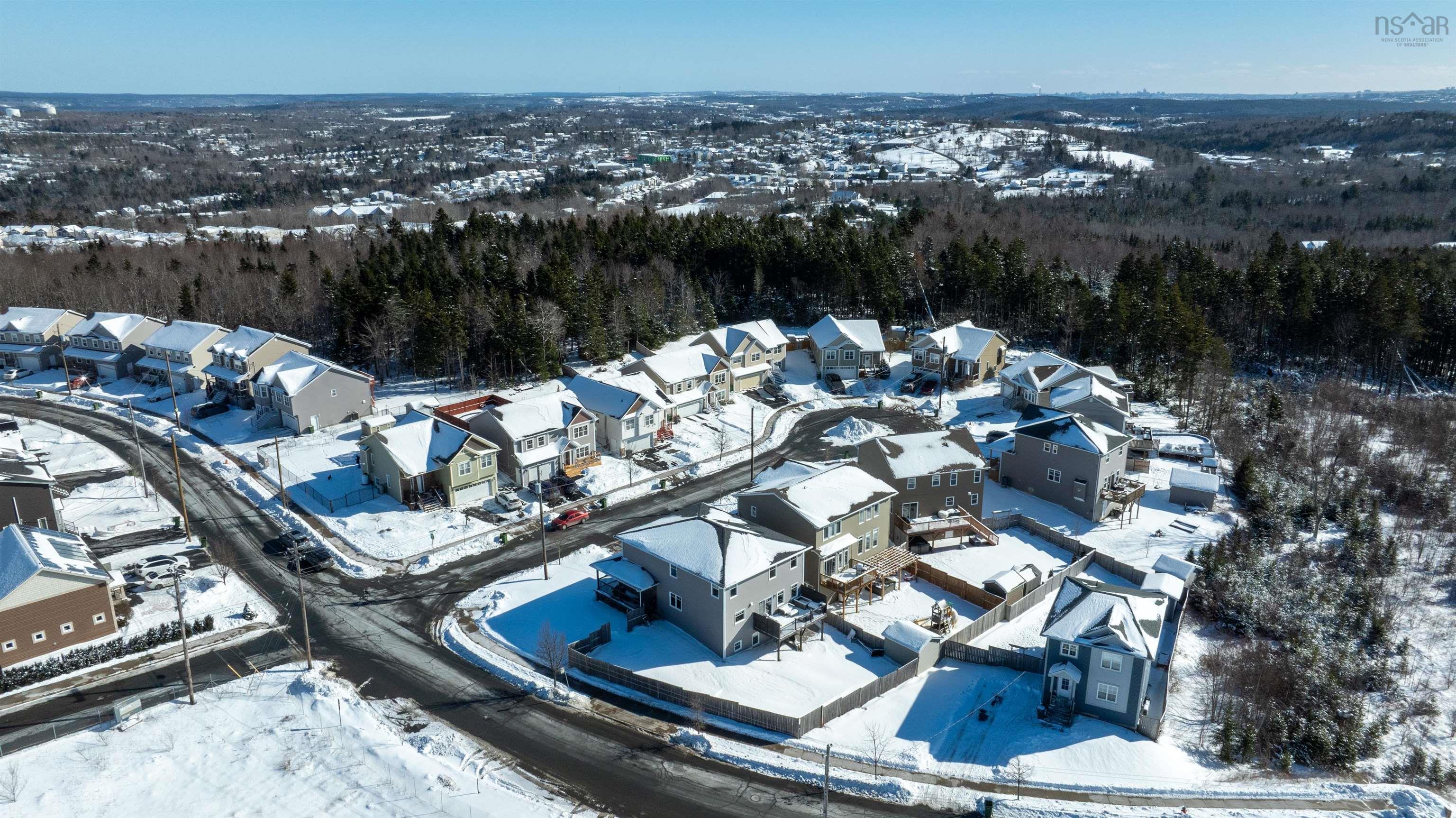 $899,900.00: 5 Barnsley Court, Middle Sackville
