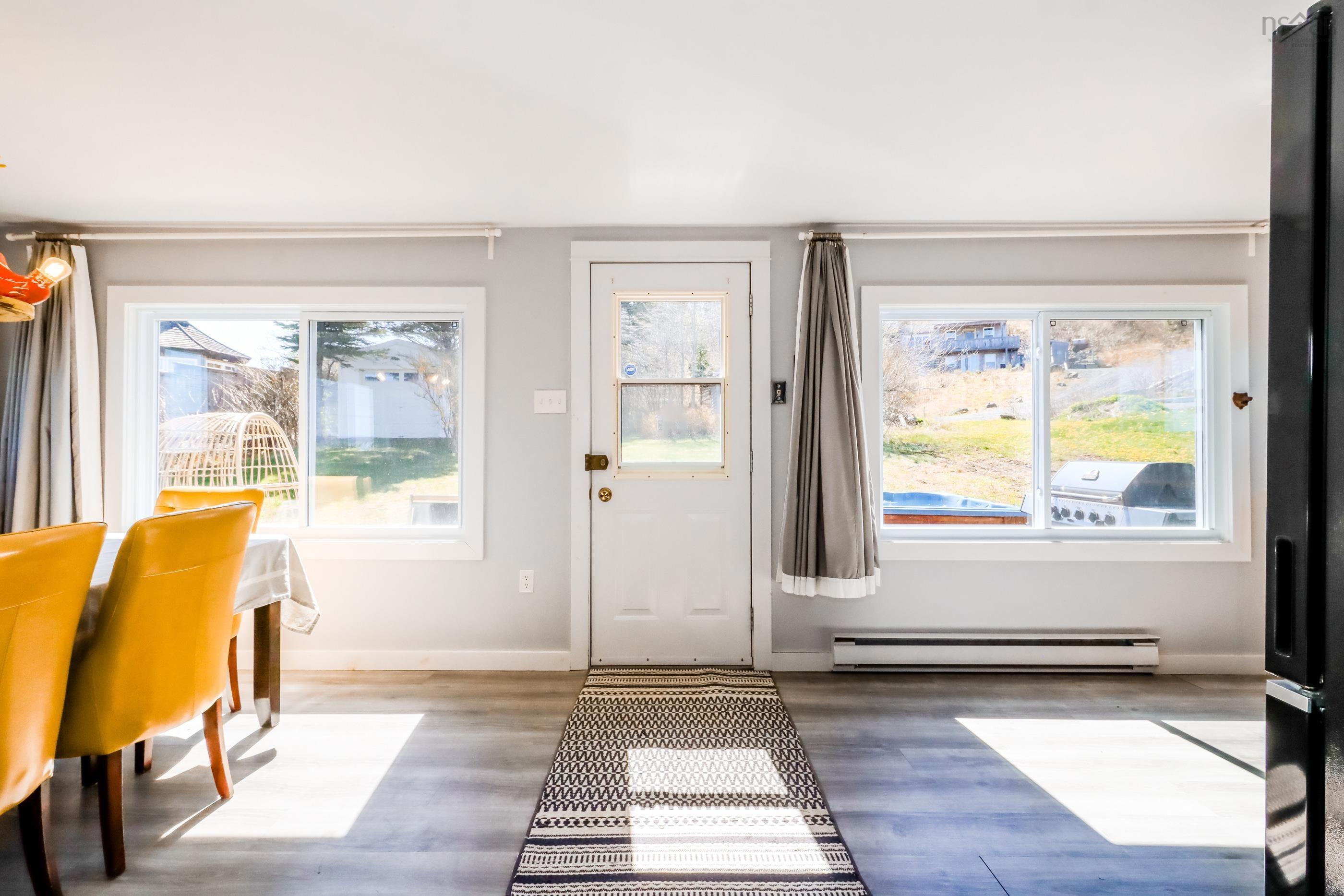 $335,000.00: 20 Cove Road, Halls Harbour