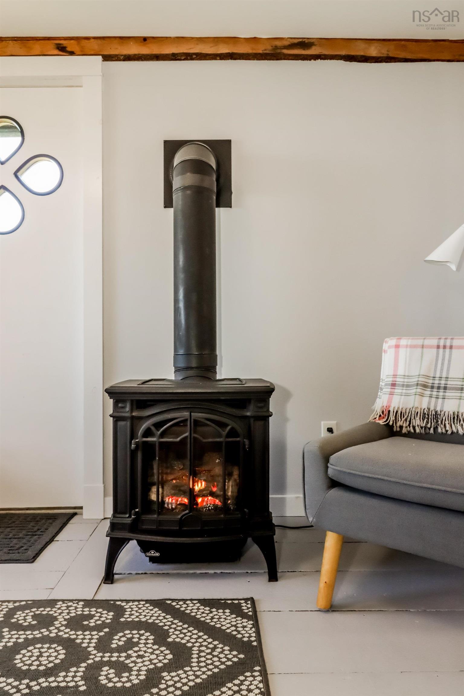$335,000.00: 20 Cove Road, Halls Harbour