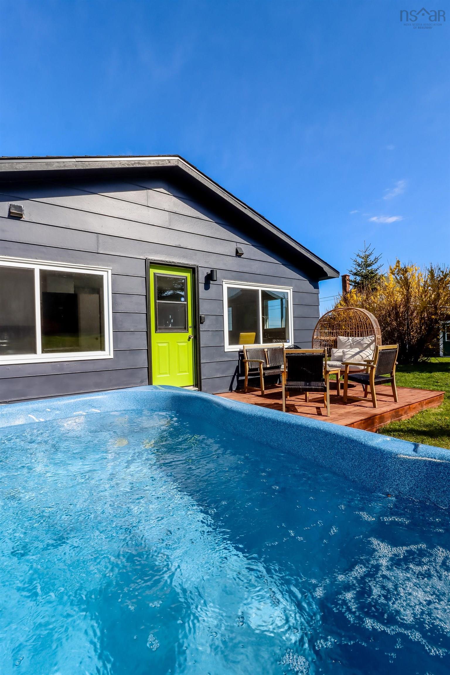$335,000.00: 20 Cove Road, Halls Harbour