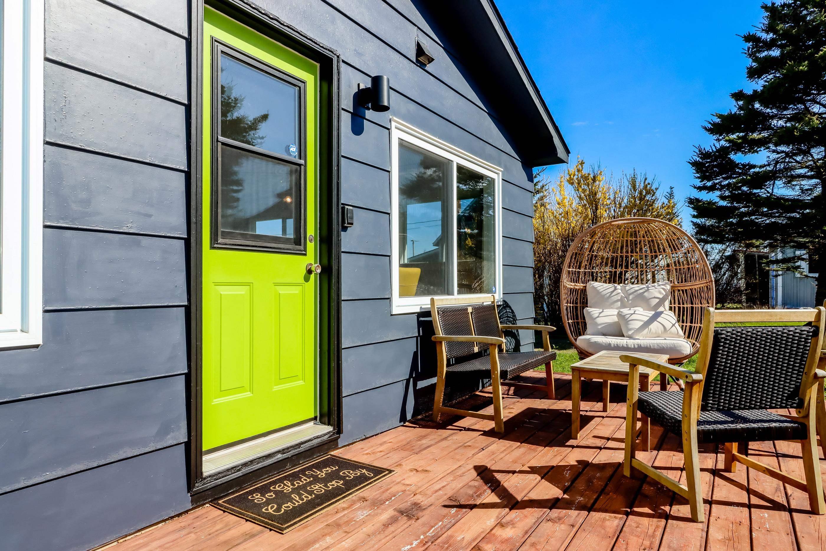 $335,000.00: 20 Cove Road, Halls Harbour