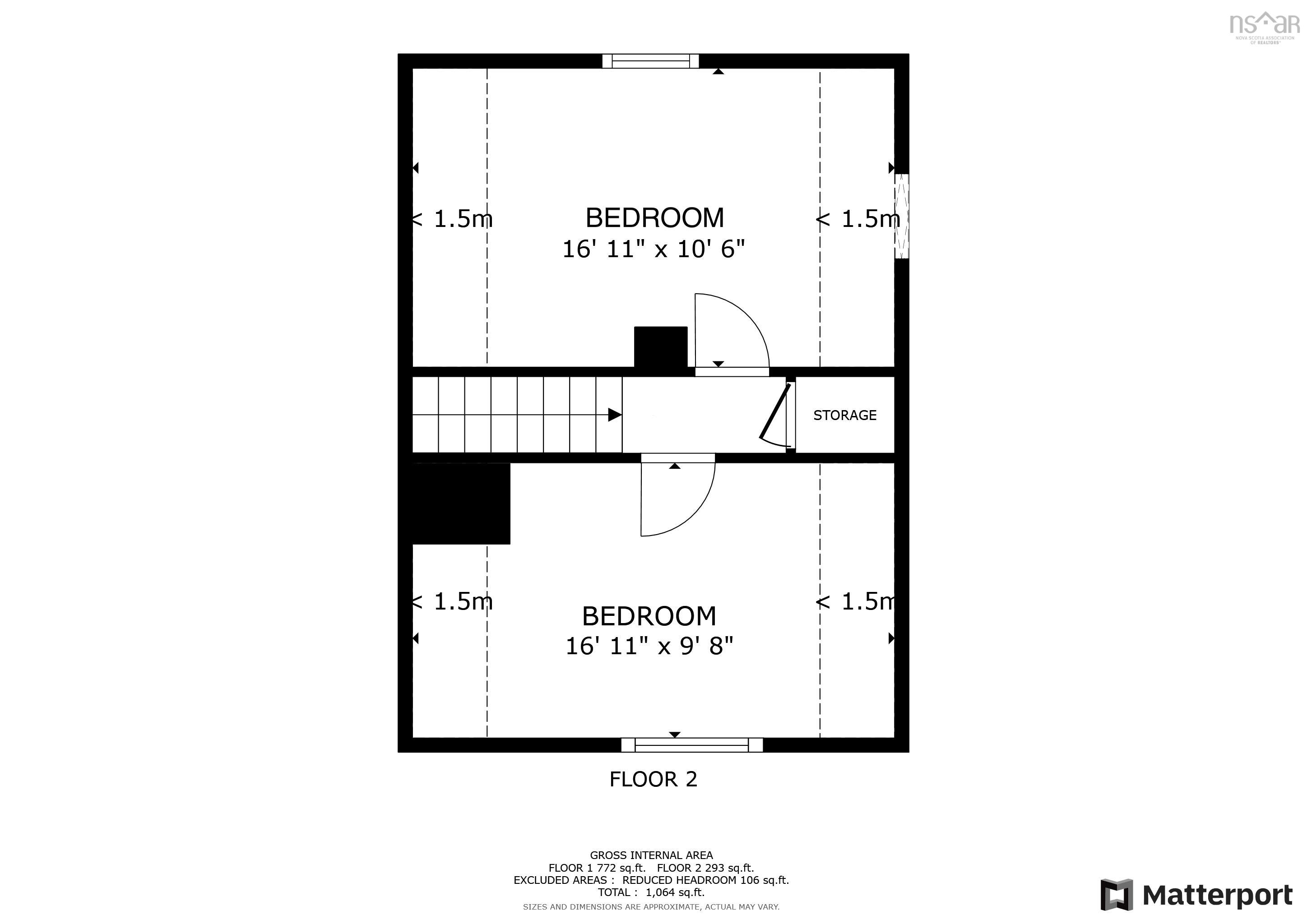 $335,000.00: 20 Cove Road, Halls Harbour