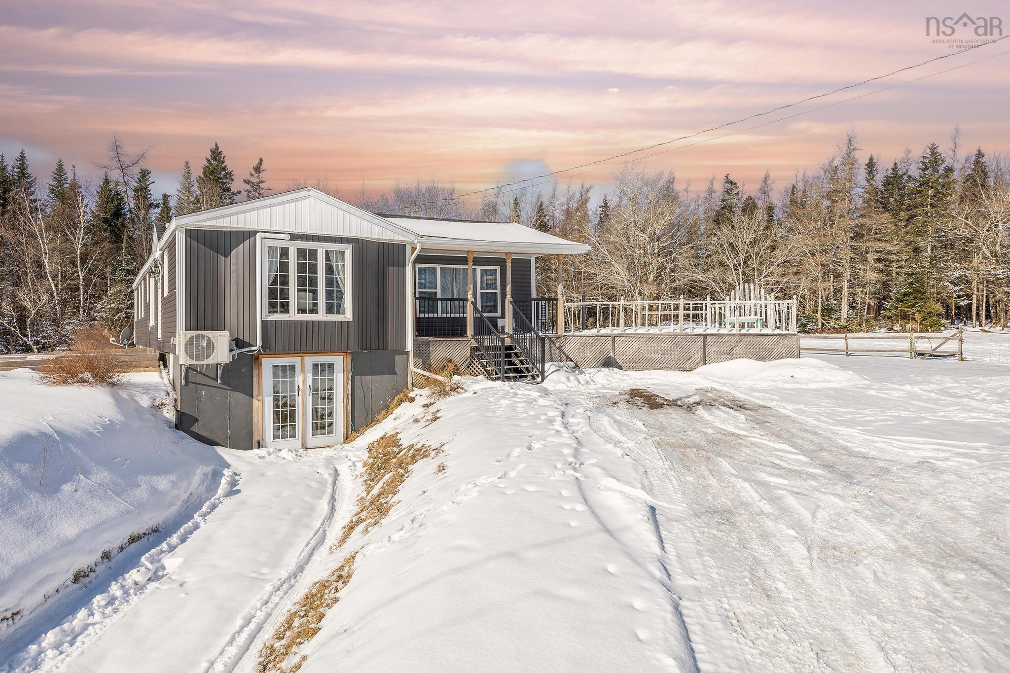 $320,000.00: 2135 Melrose Country Harbour Road, Country Harbour