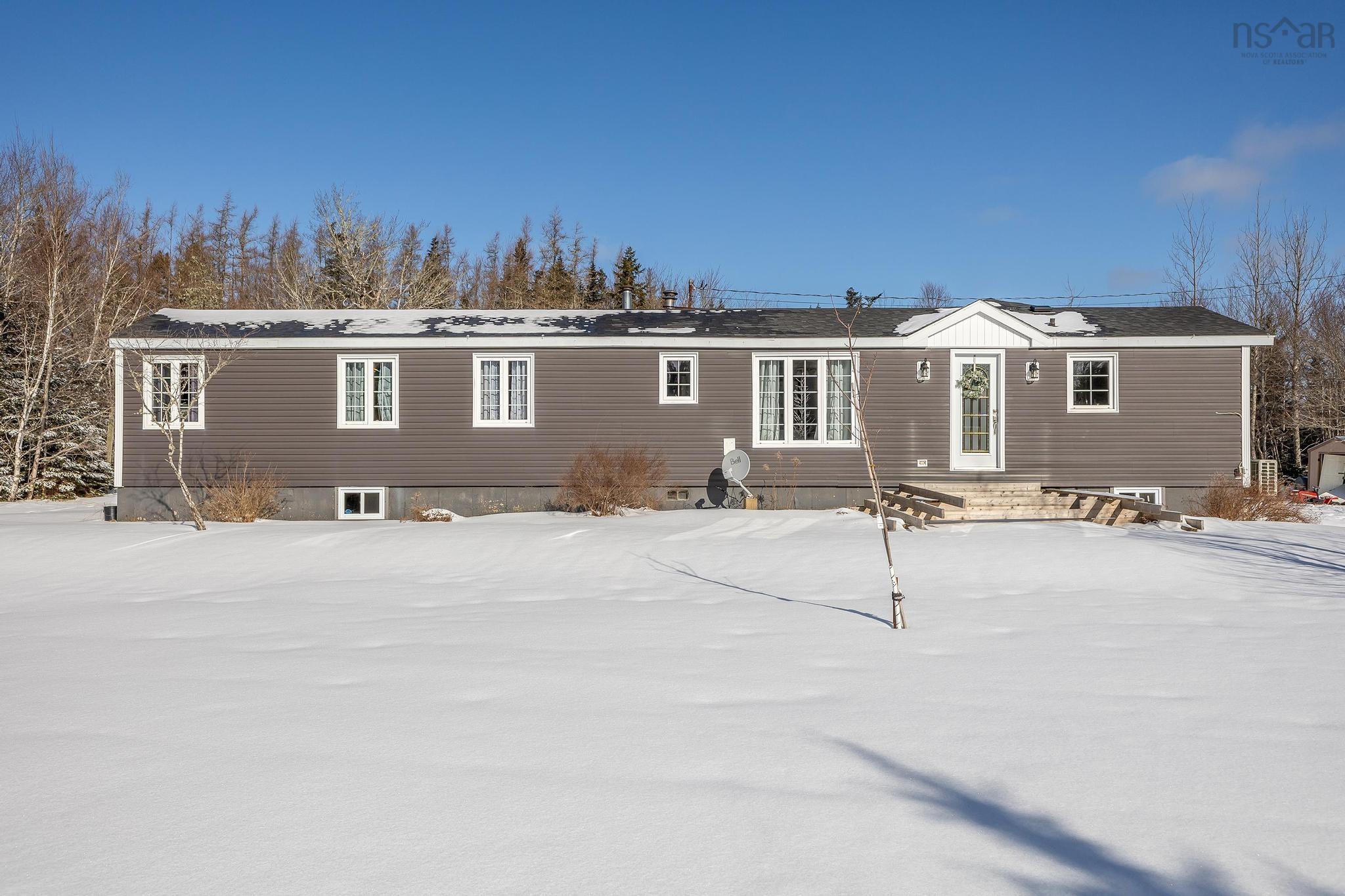 $320,000.00: 2135 Melrose Country Harbour Road, Country Harbour