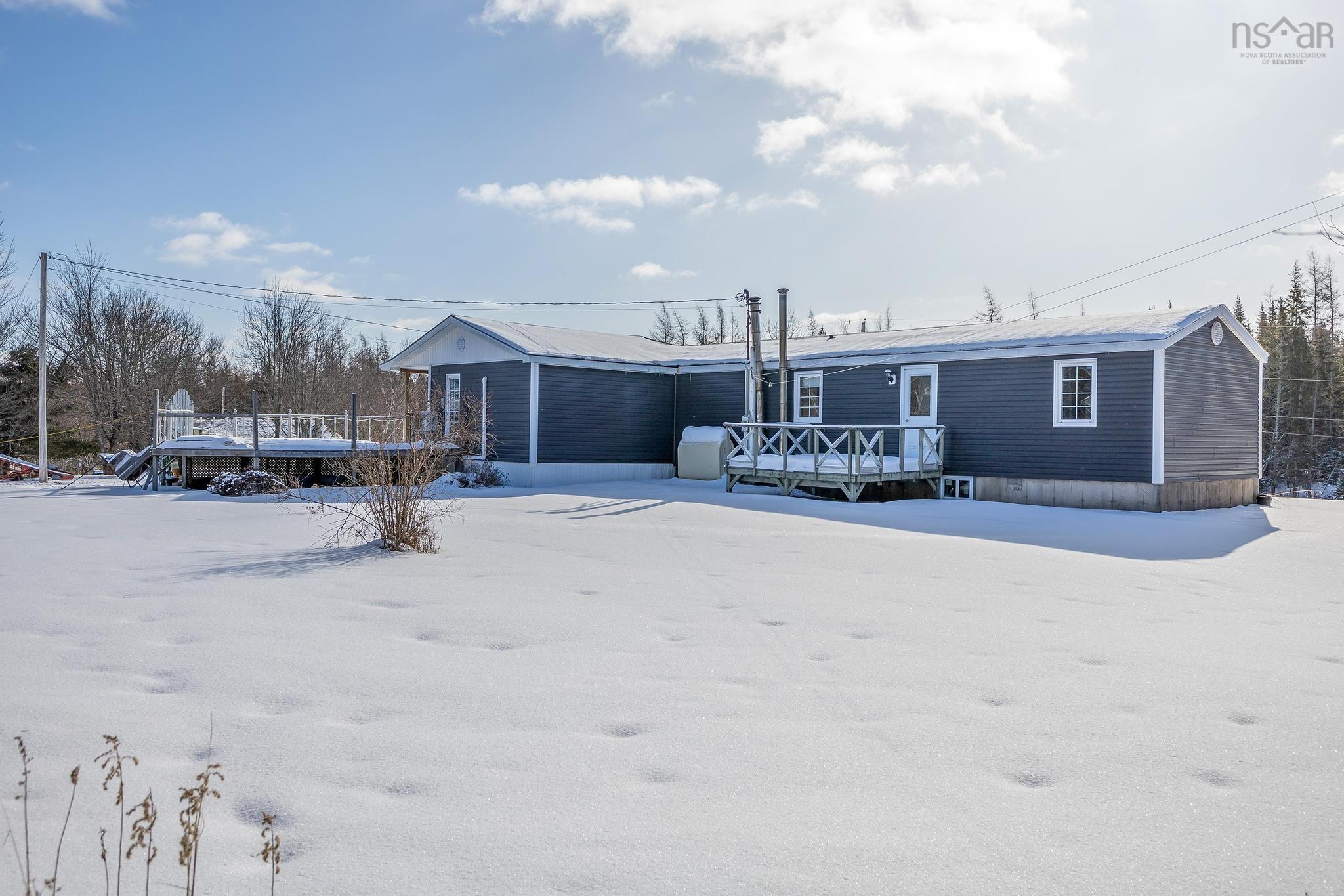 $320,000.00: 2135 Melrose Country Harbour Road, Country Harbour