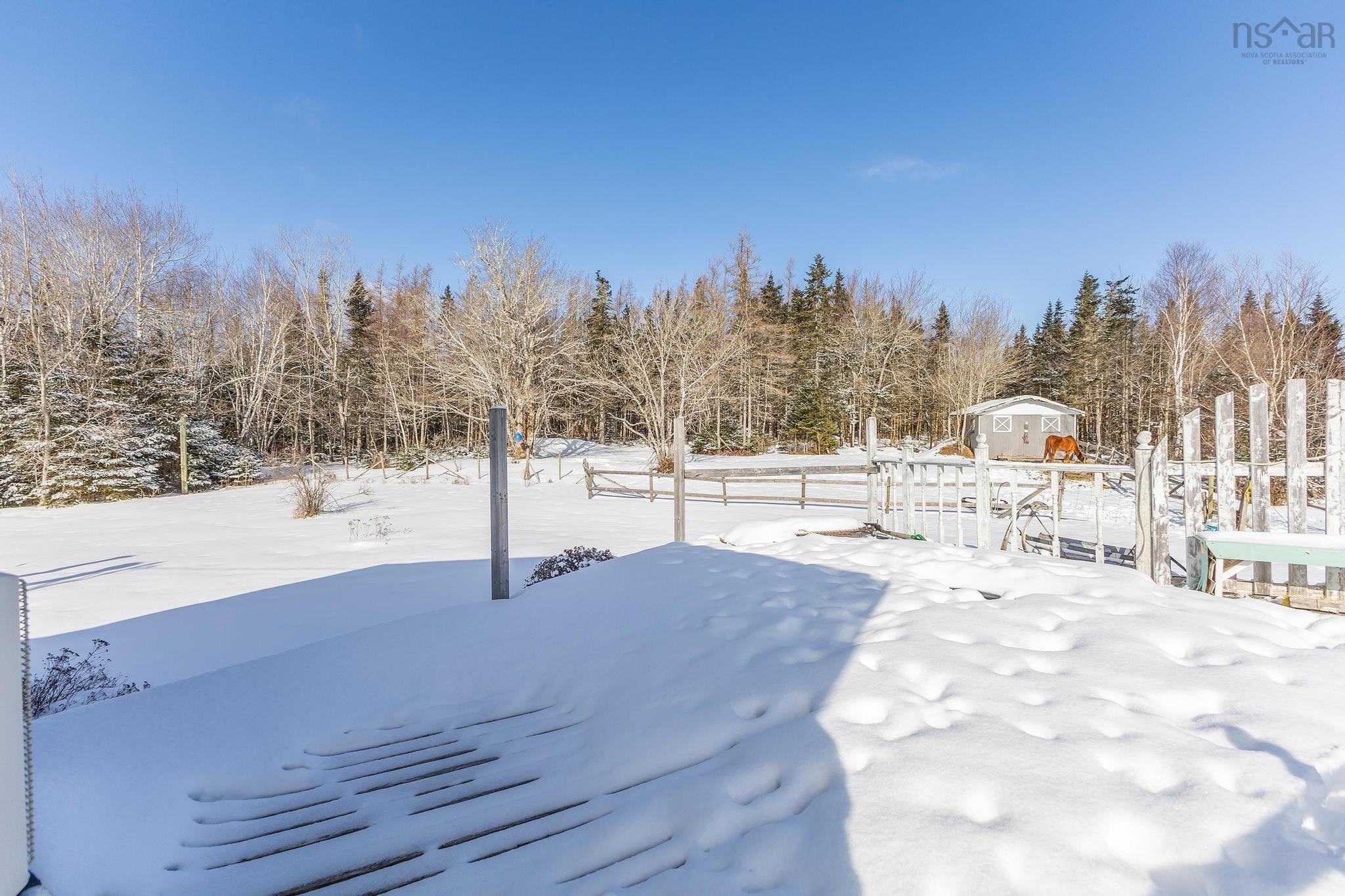 $320,000.00: 2135 Melrose Country Harbour Road, Country Harbour