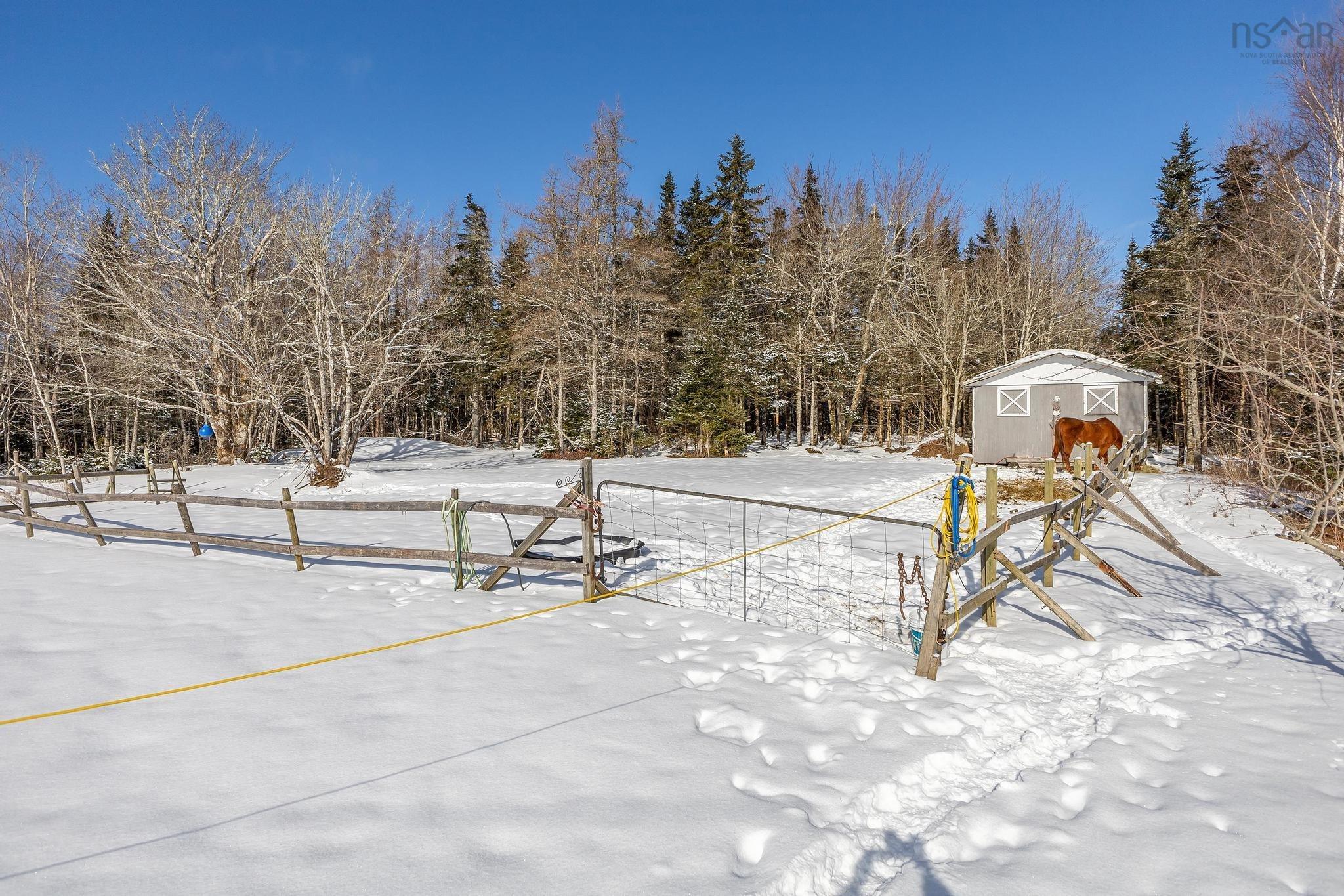 $320,000.00: 2135 Melrose Country Harbour Road, Country Harbour