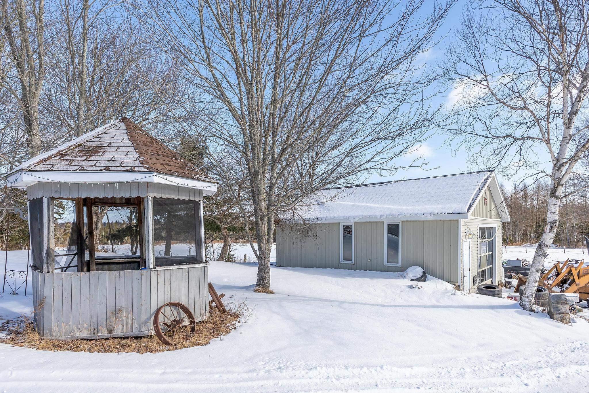 $320,000.00: 2135 Melrose Country Harbour Road, Country Harbour