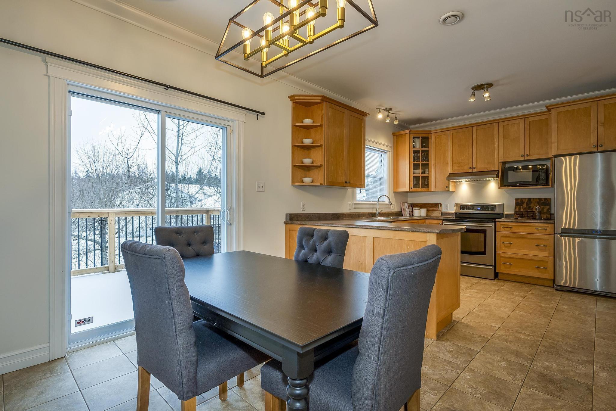 $549,900.00: 223 Rossing Drive, Middle Sackville