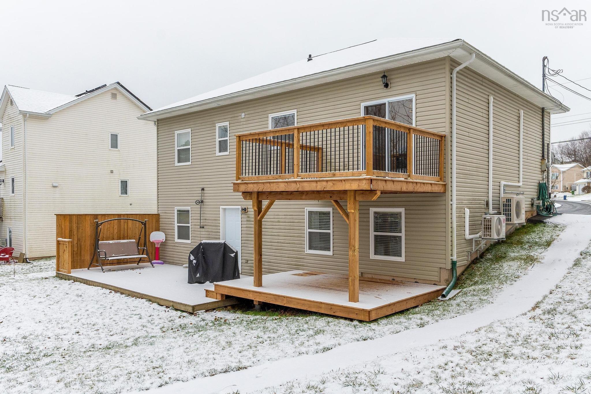 $549,900.00: 223 Rossing Drive, Middle Sackville
