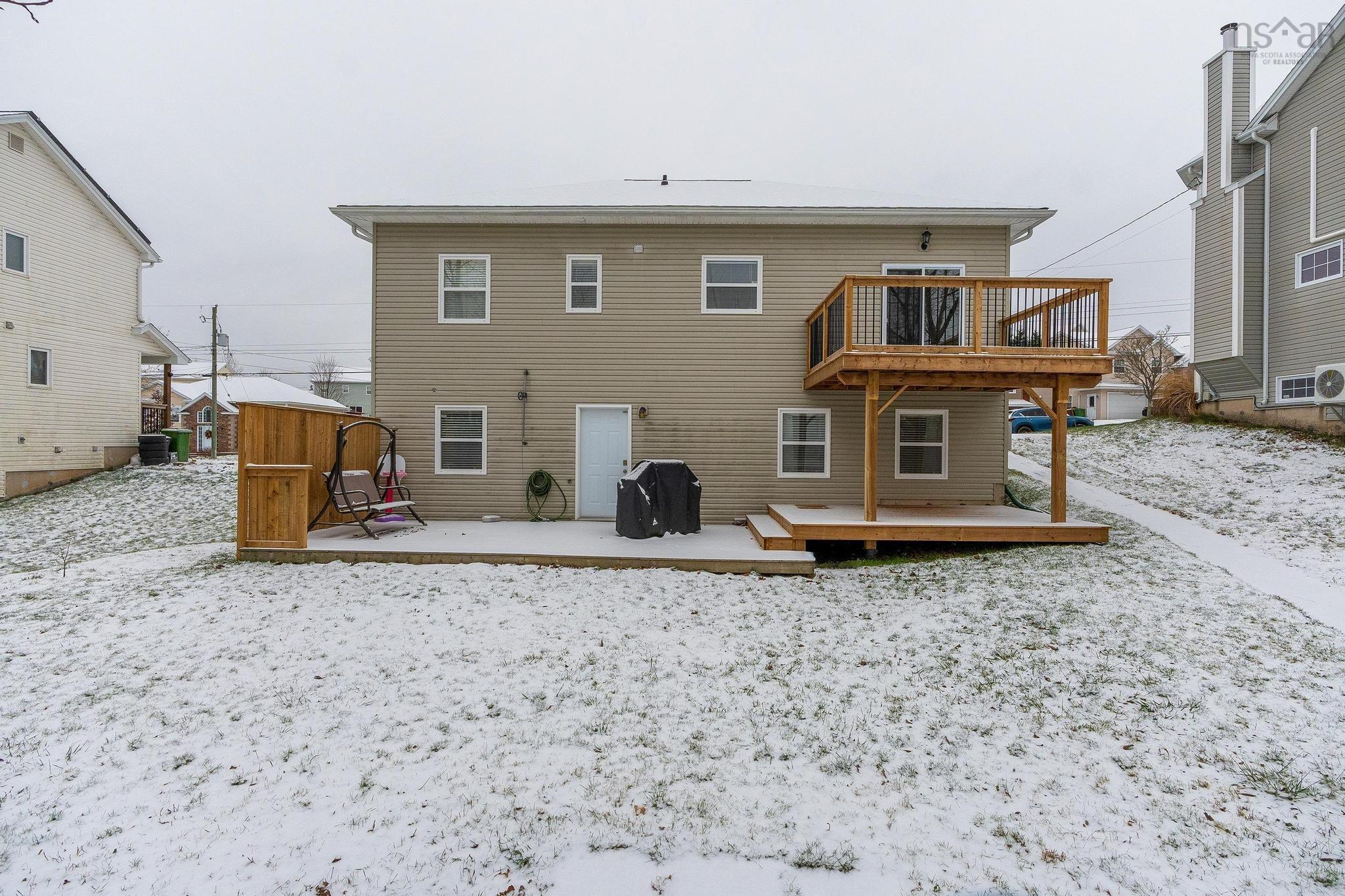 $549,900.00: 223 Rossing Drive, Middle Sackville