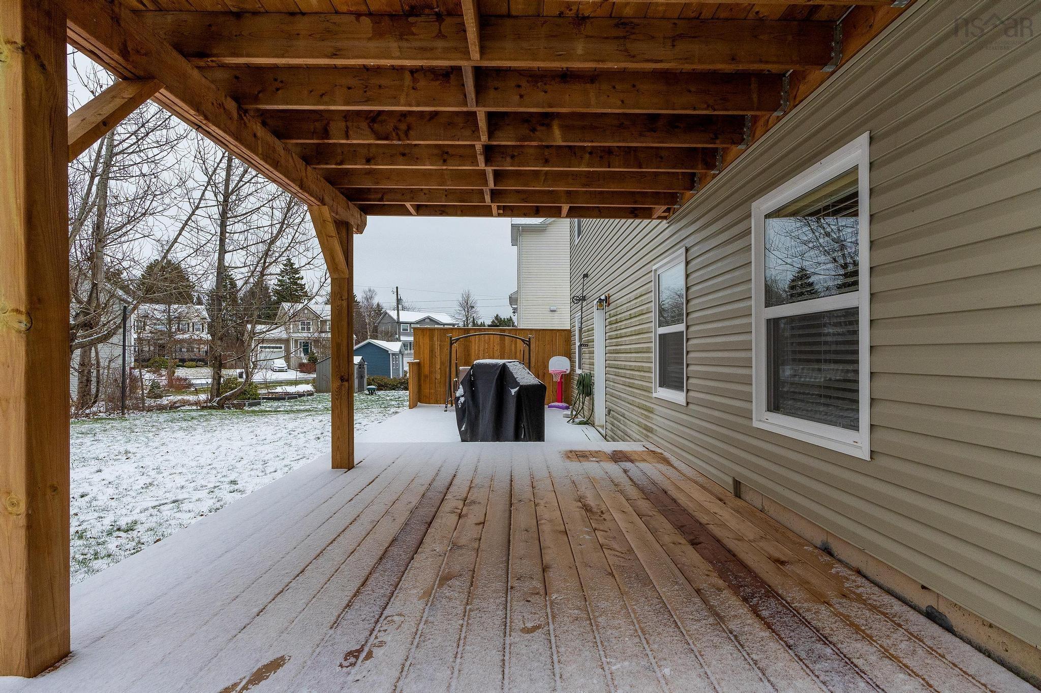 $549,900.00: 223 Rossing Drive, Middle Sackville
