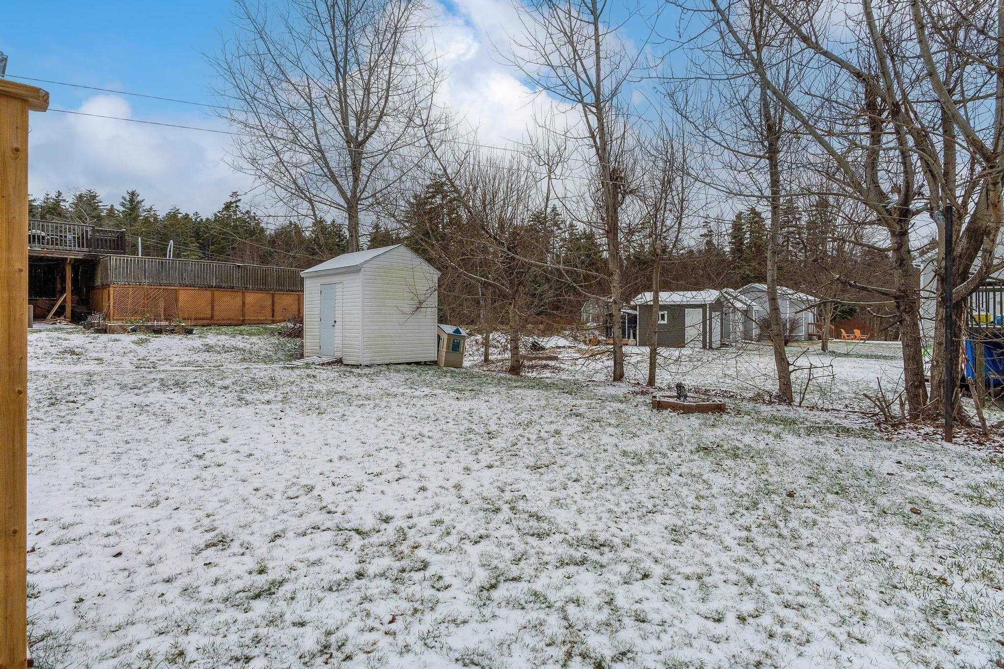 $549,900.00: 223 Rossing Drive, Middle Sackville