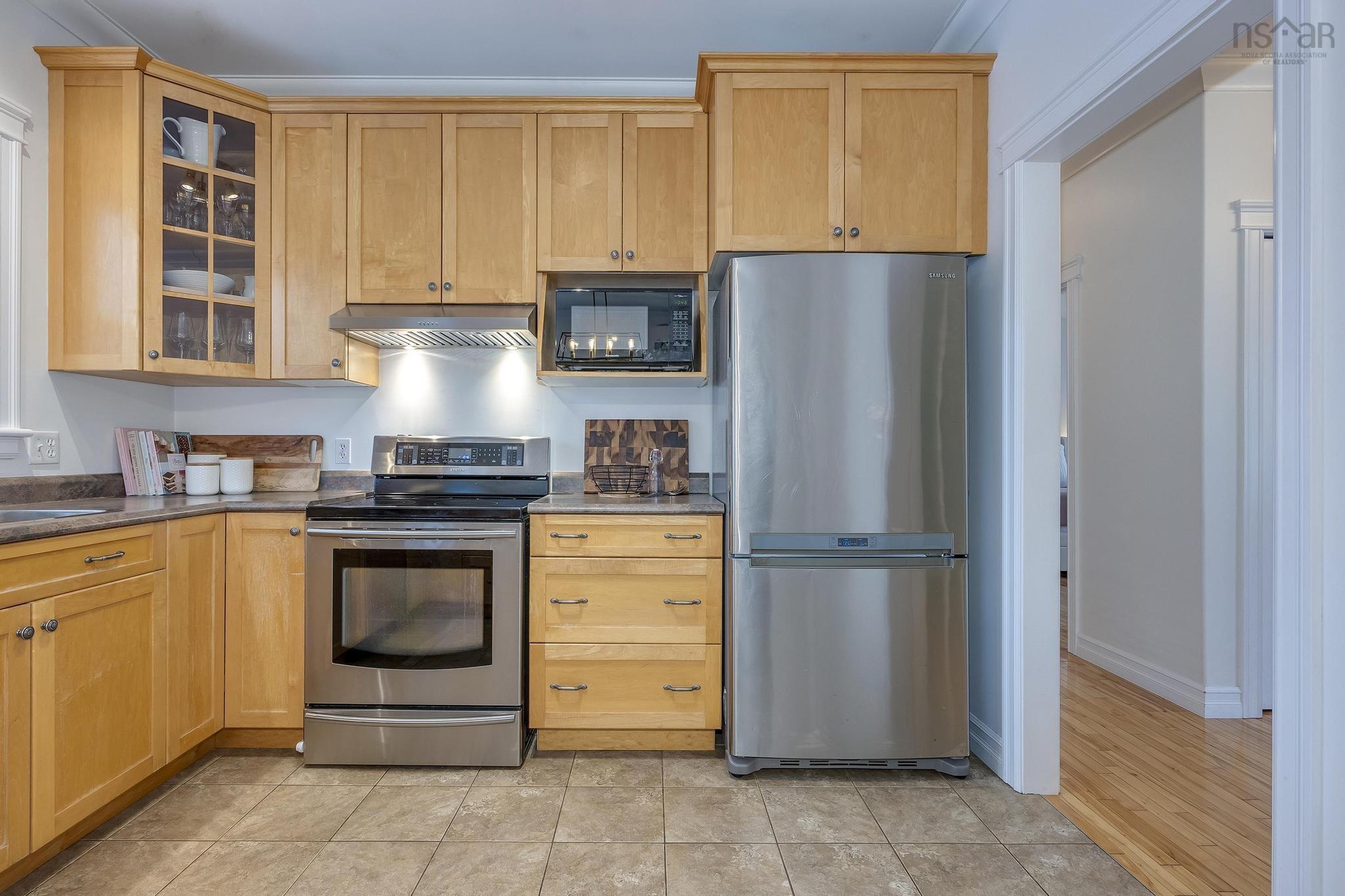 $549,900.00: 223 Rossing Drive, Middle Sackville