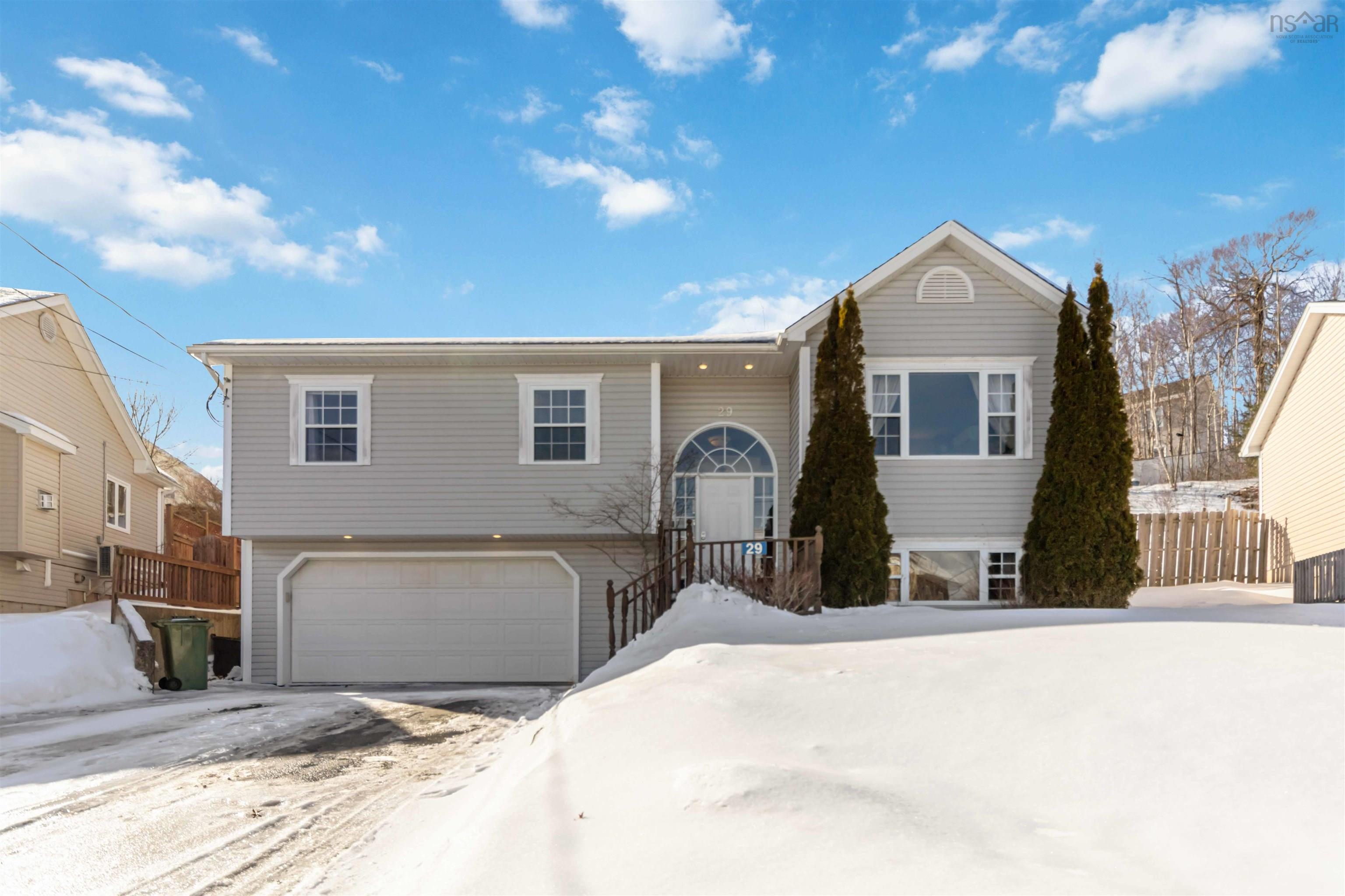 $499,900.00: 29 Sawmill Crescent, Middle Sackville