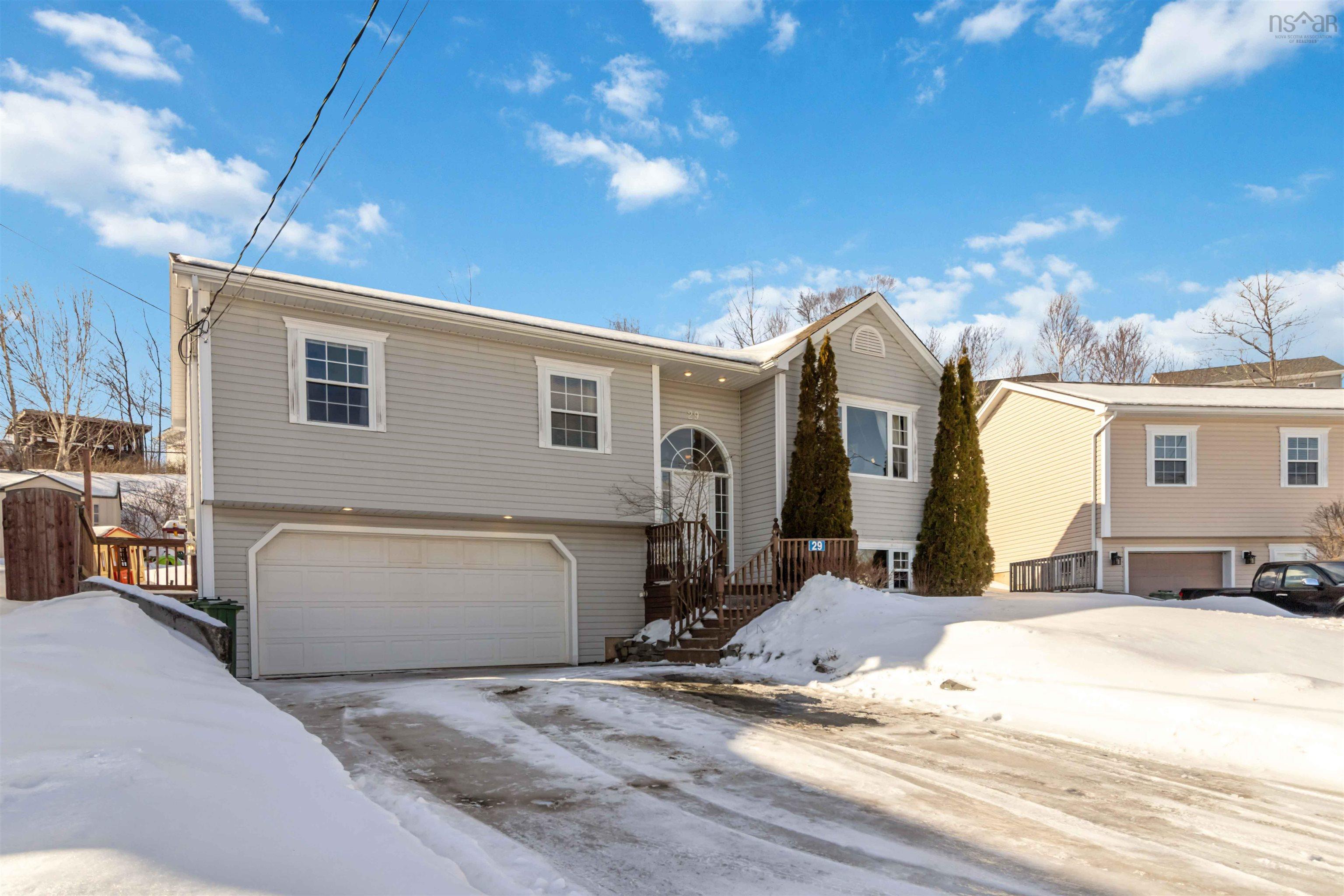 $499,900.00: 29 Sawmill Crescent, Middle Sackville