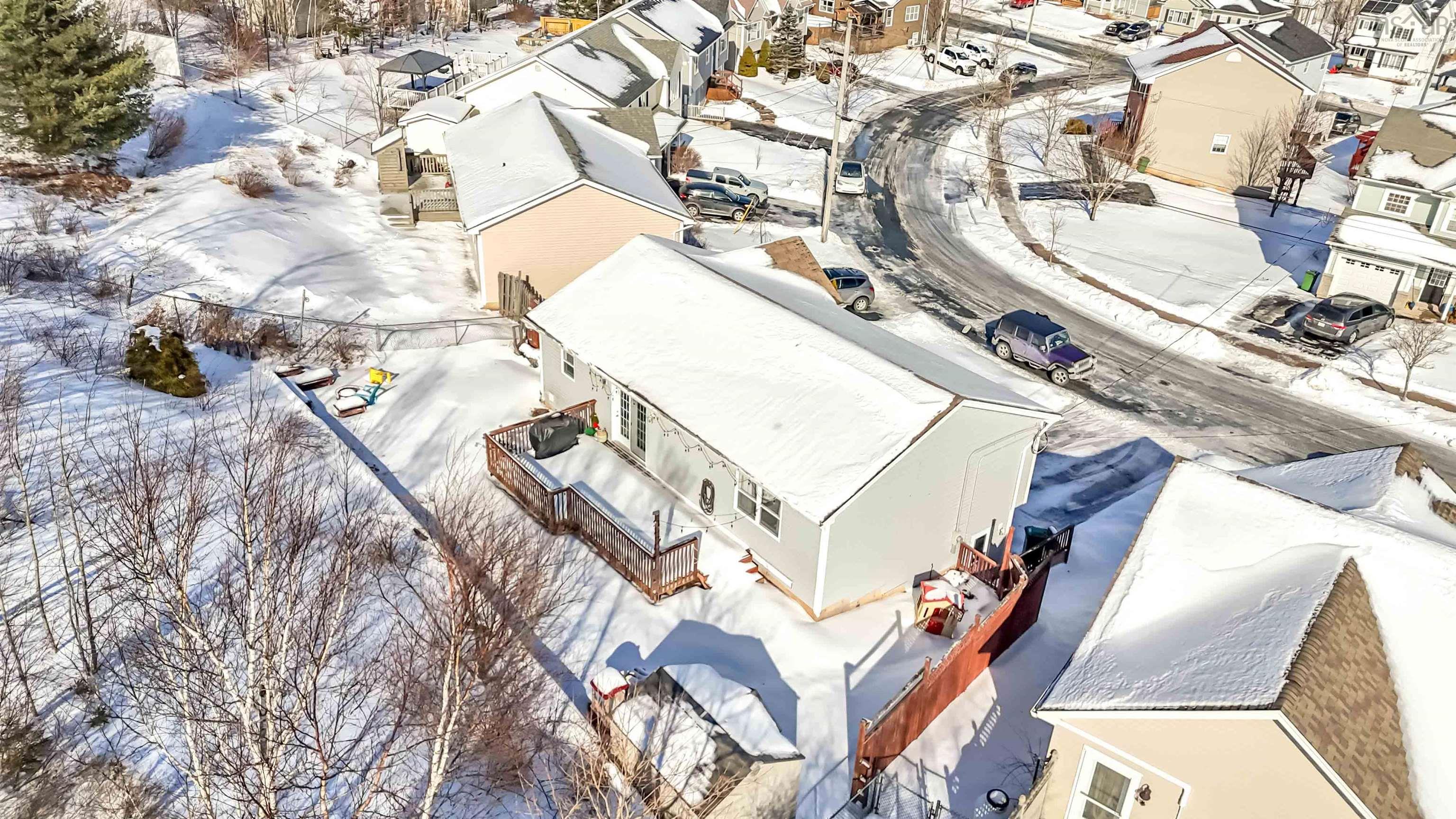 $499,900.00: 29 Sawmill Crescent, Middle Sackville