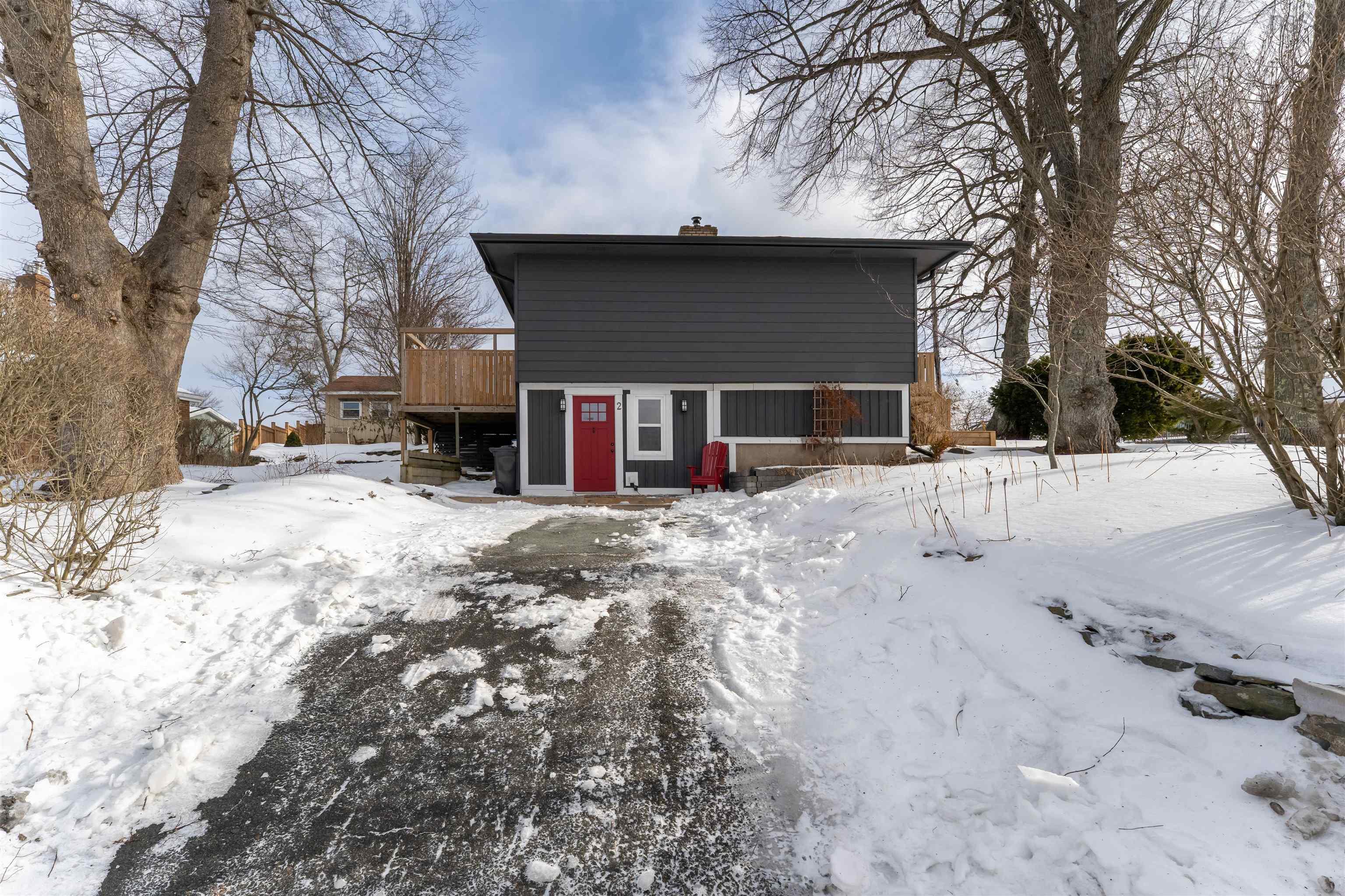 $539,900.00: 2 Mount Edward Road, Dartmouth