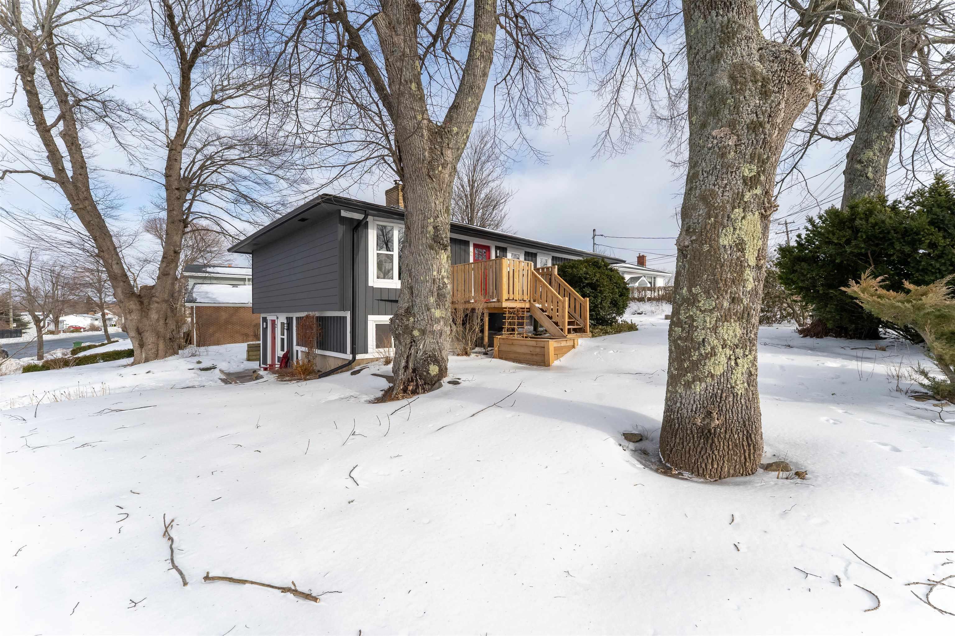 $539,900.00: 2 Mount Edward Road, Dartmouth