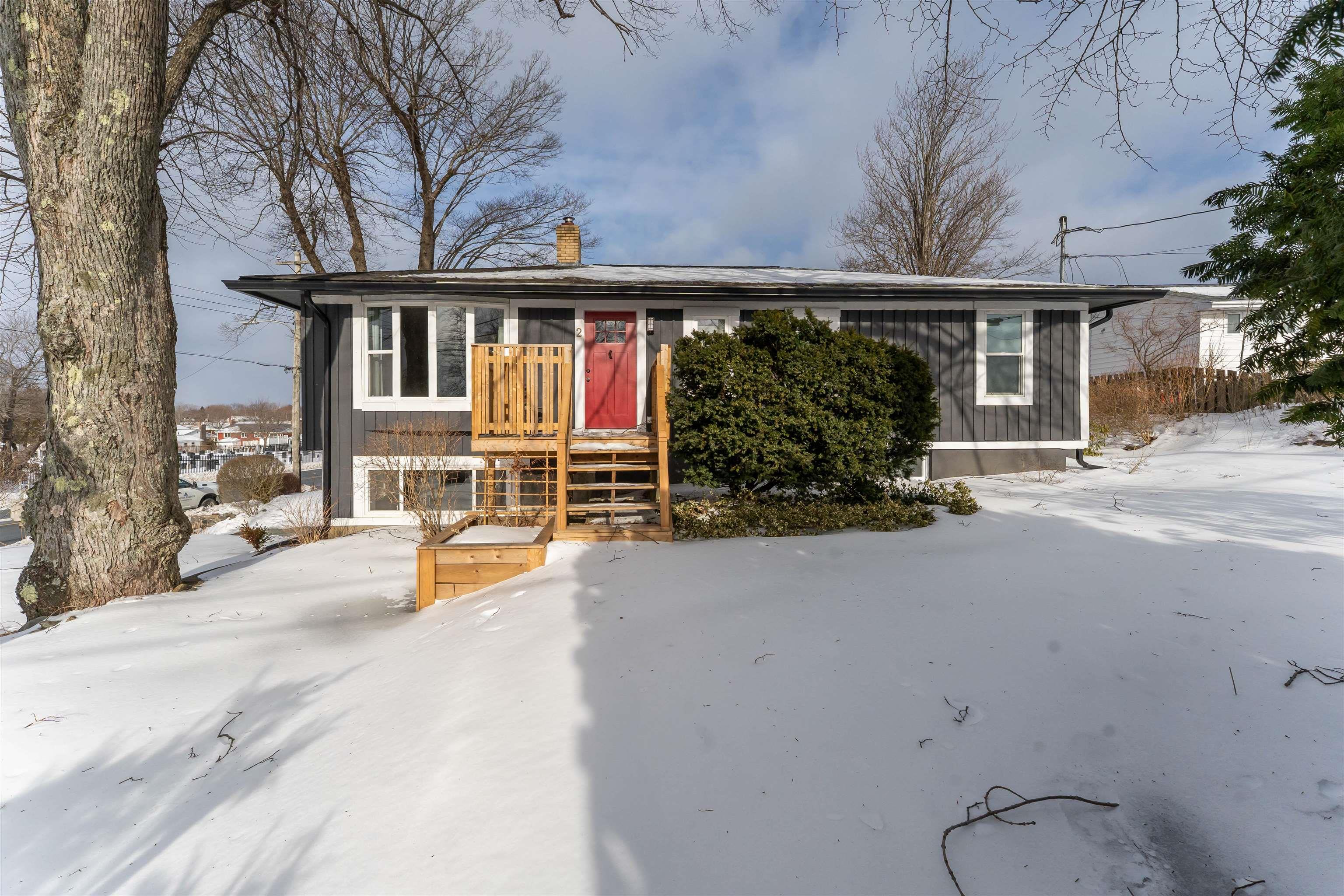 $539,900.00: 2 Mount Edward Road, Dartmouth