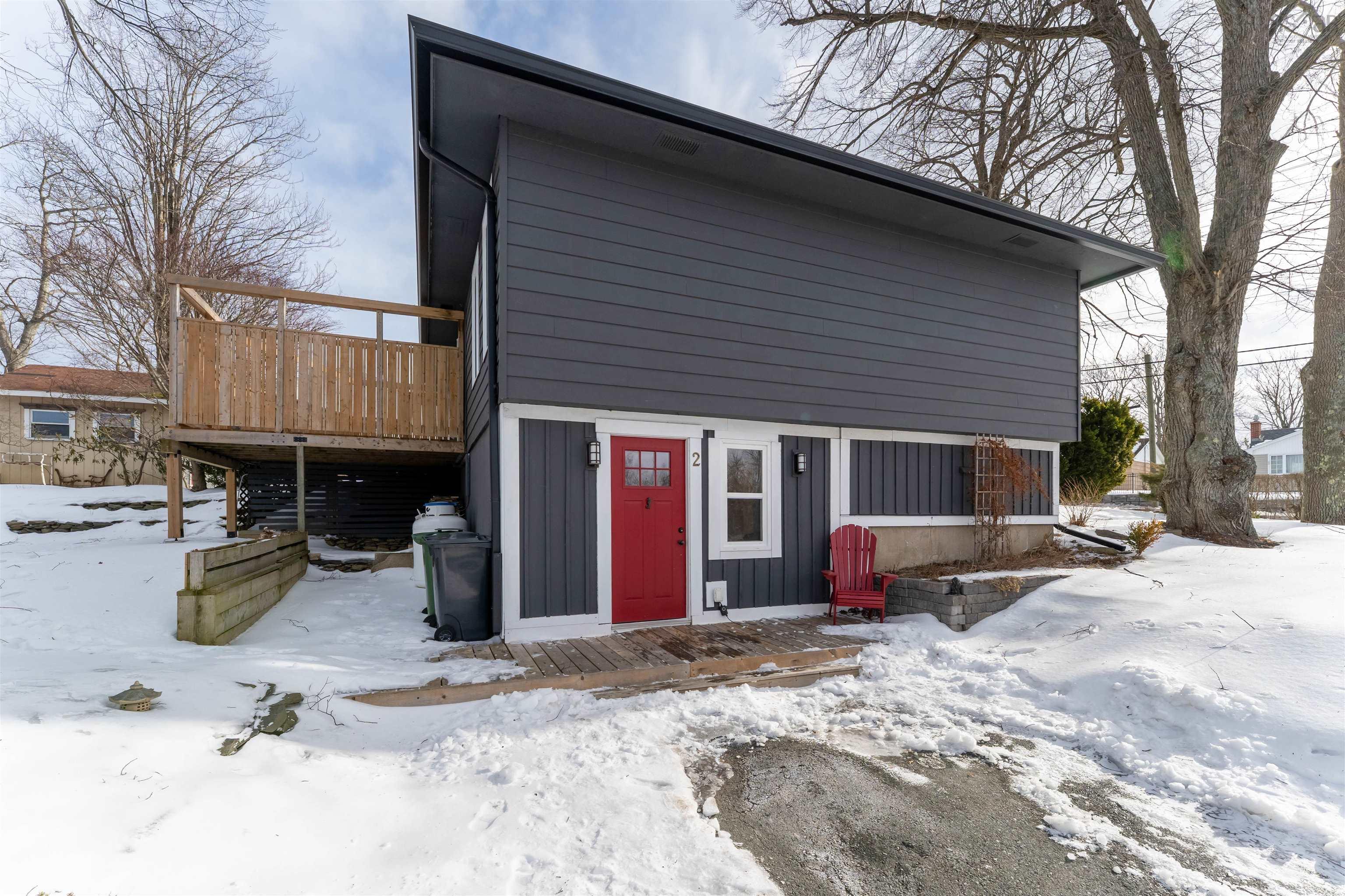 $539,900.00: 2 Mount Edward Road, Dartmouth