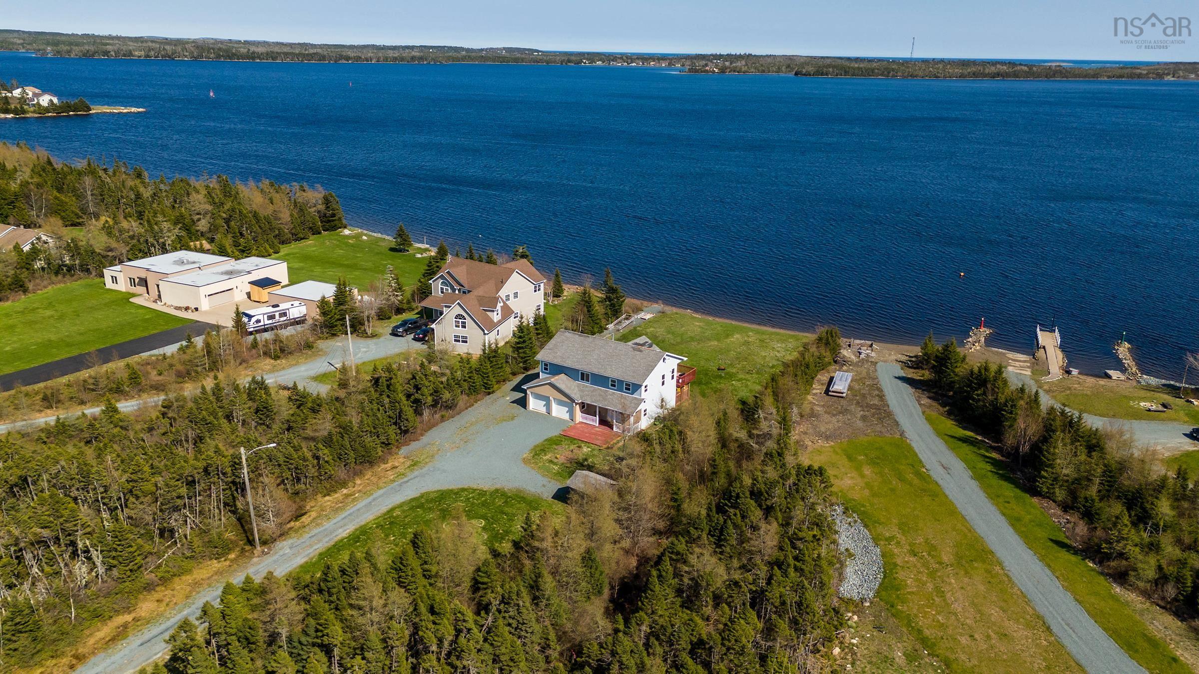 $749,900.00: 2066 Crowell Road, East Lawrencetown