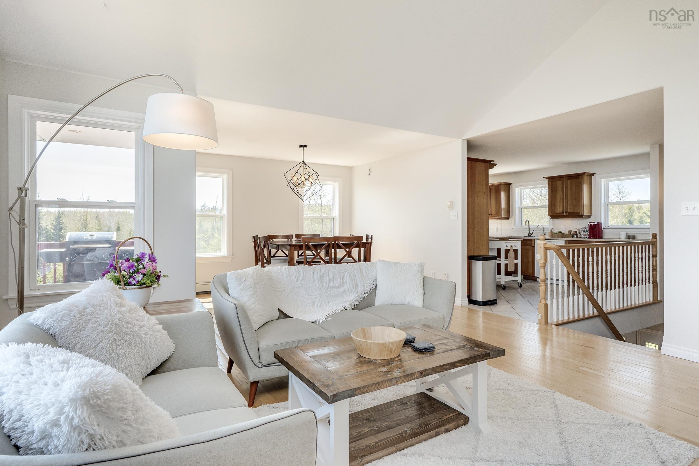 $749,900.00: 2066 Crowell Road, East Lawrencetown