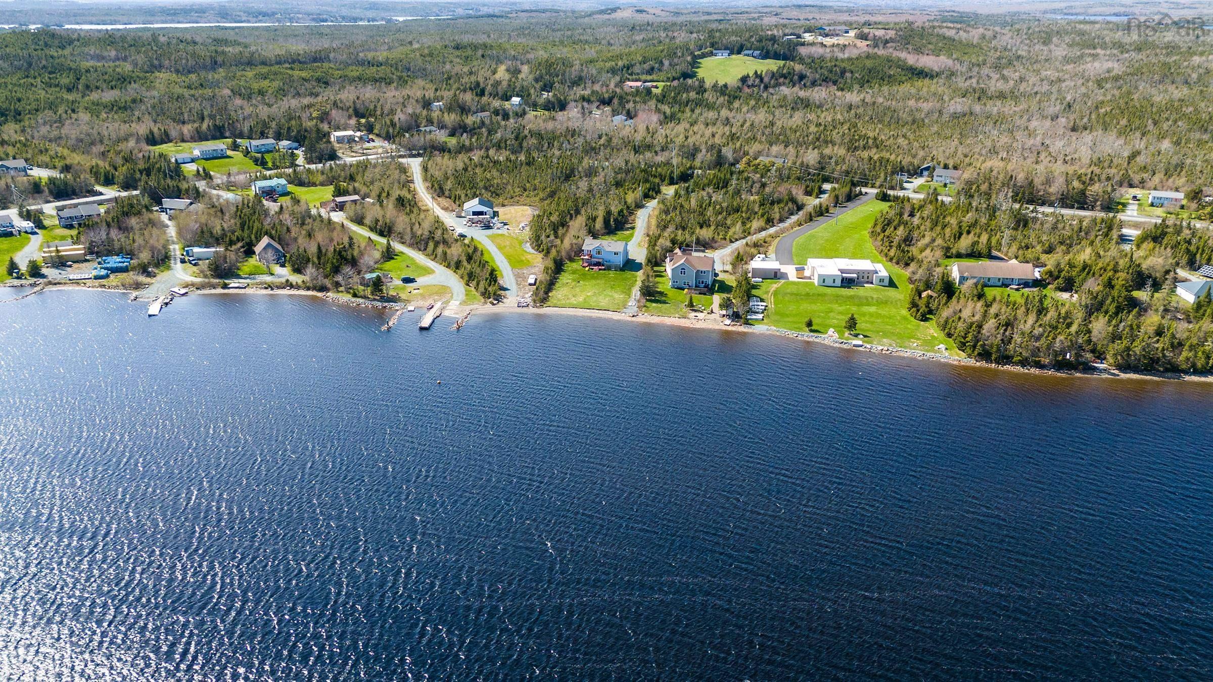 $749,900.00: 2066 Crowell Road, East Lawrencetown