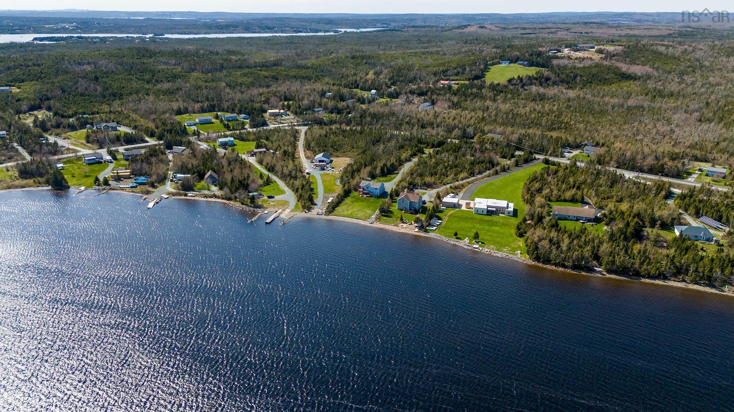 $749,900.00: 2066 Crowell Road, East Lawrencetown