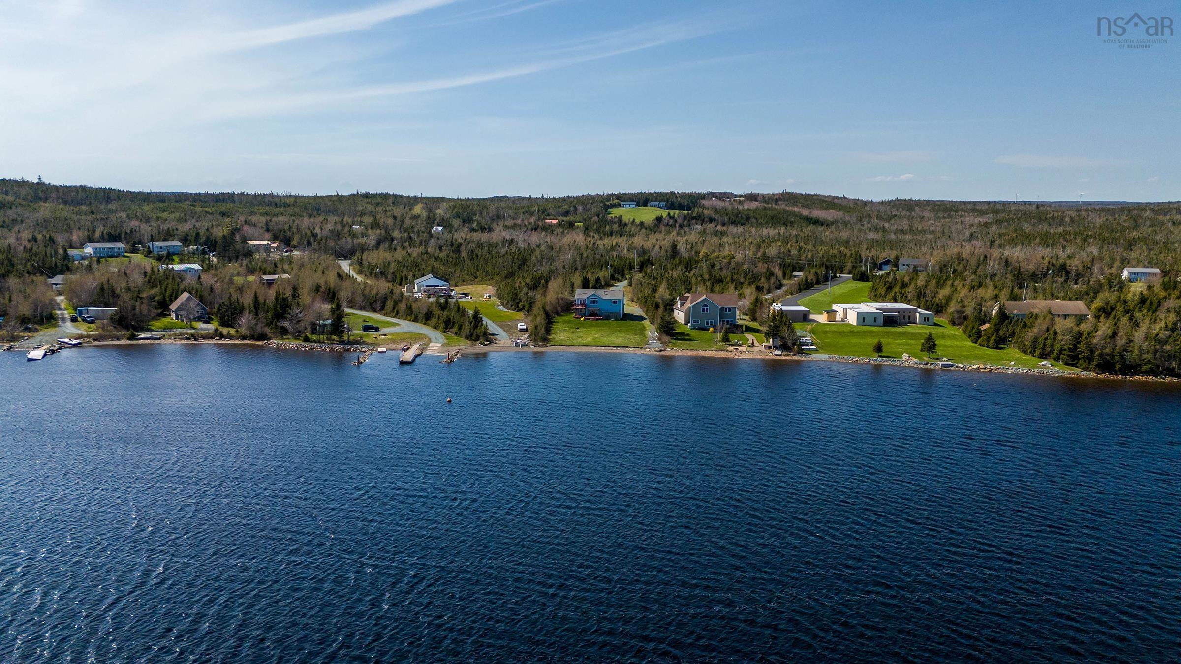 $749,900.00: 2066 Crowell Road, East Lawrencetown