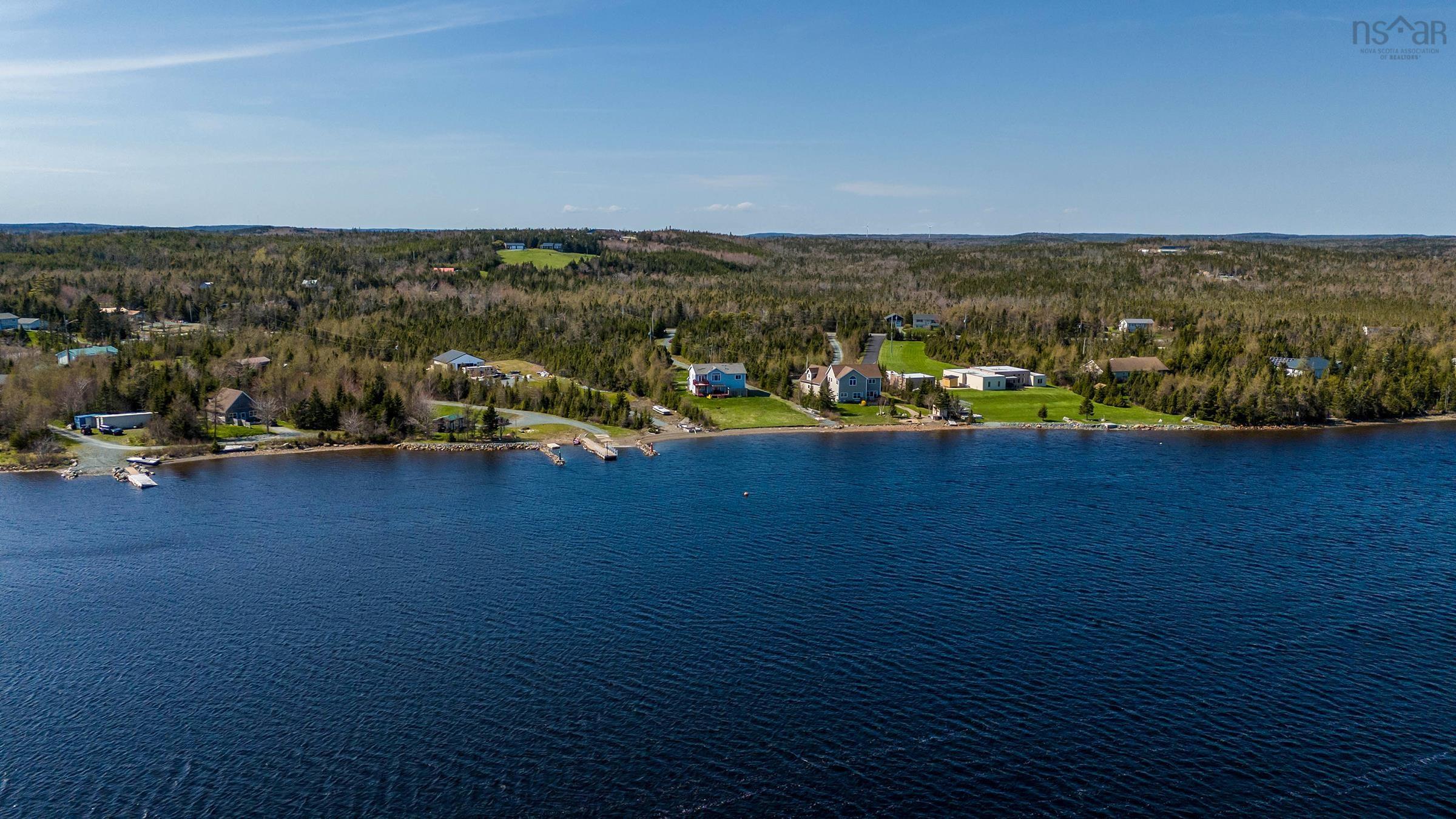 $749,900.00: 2066 Crowell Road, East Lawrencetown