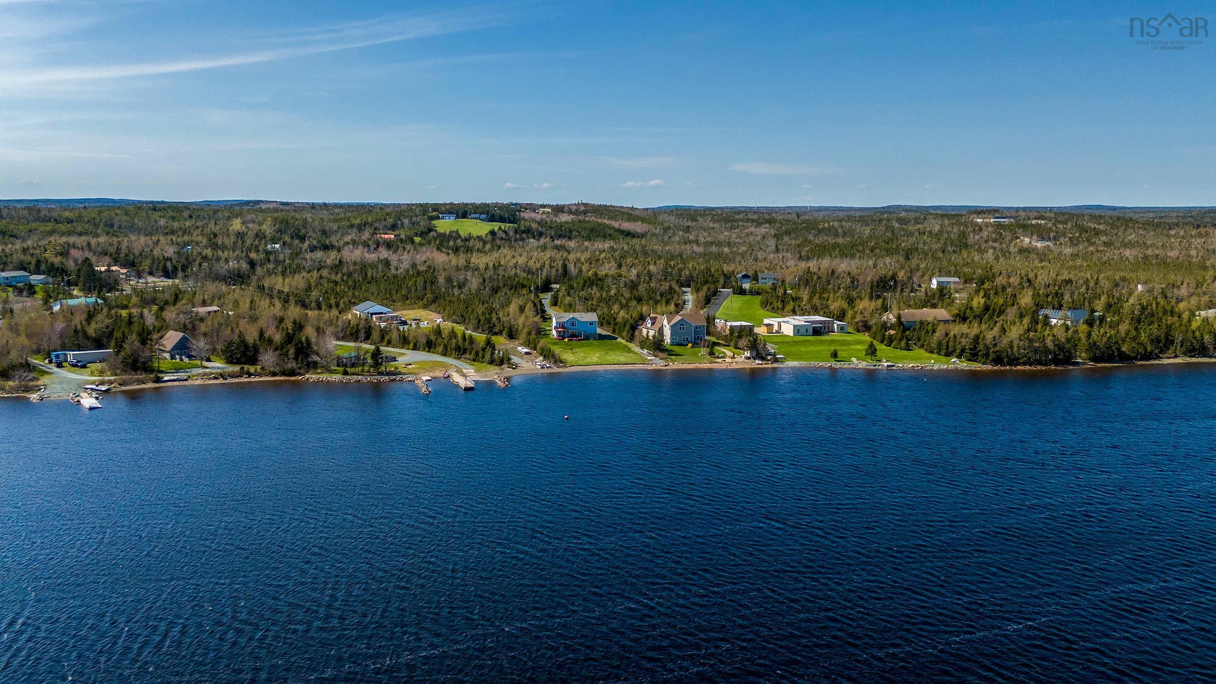 $749,900.00: 2066 Crowell Road, East Lawrencetown