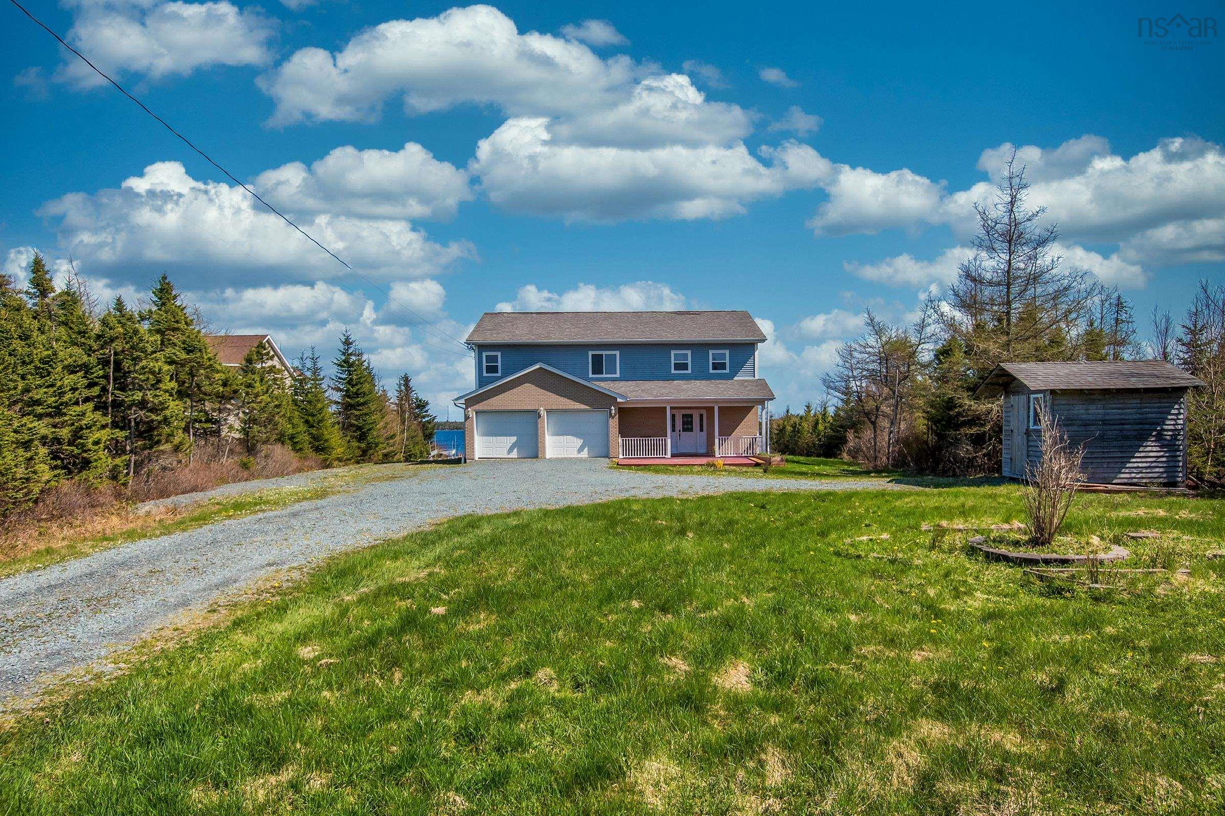 $749,900.00: 2066 Crowell Road, East Lawrencetown