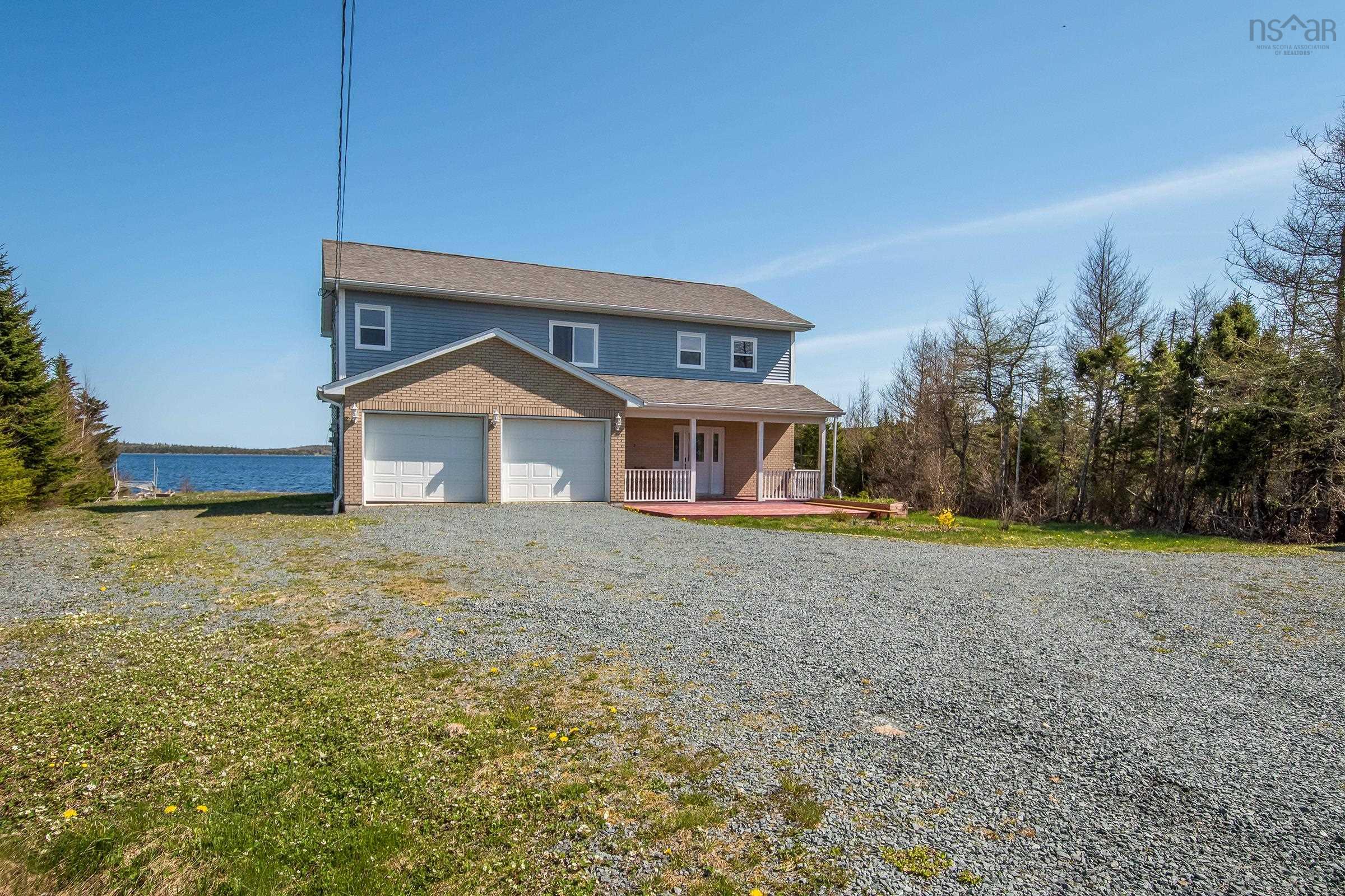 $749,900.00: 2066 Crowell Road, East Lawrencetown