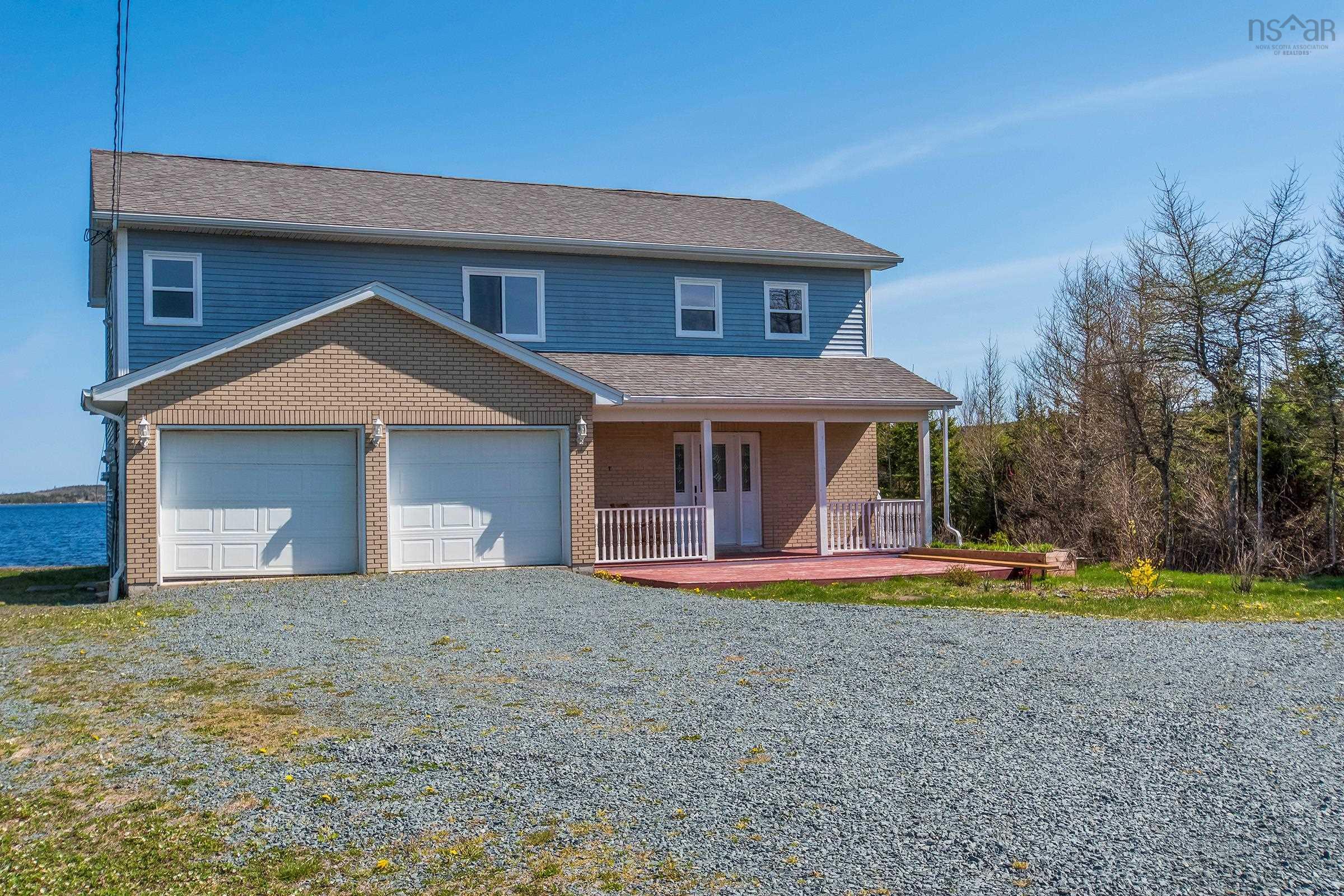 $749,900.00: 2066 Crowell Road, East Lawrencetown