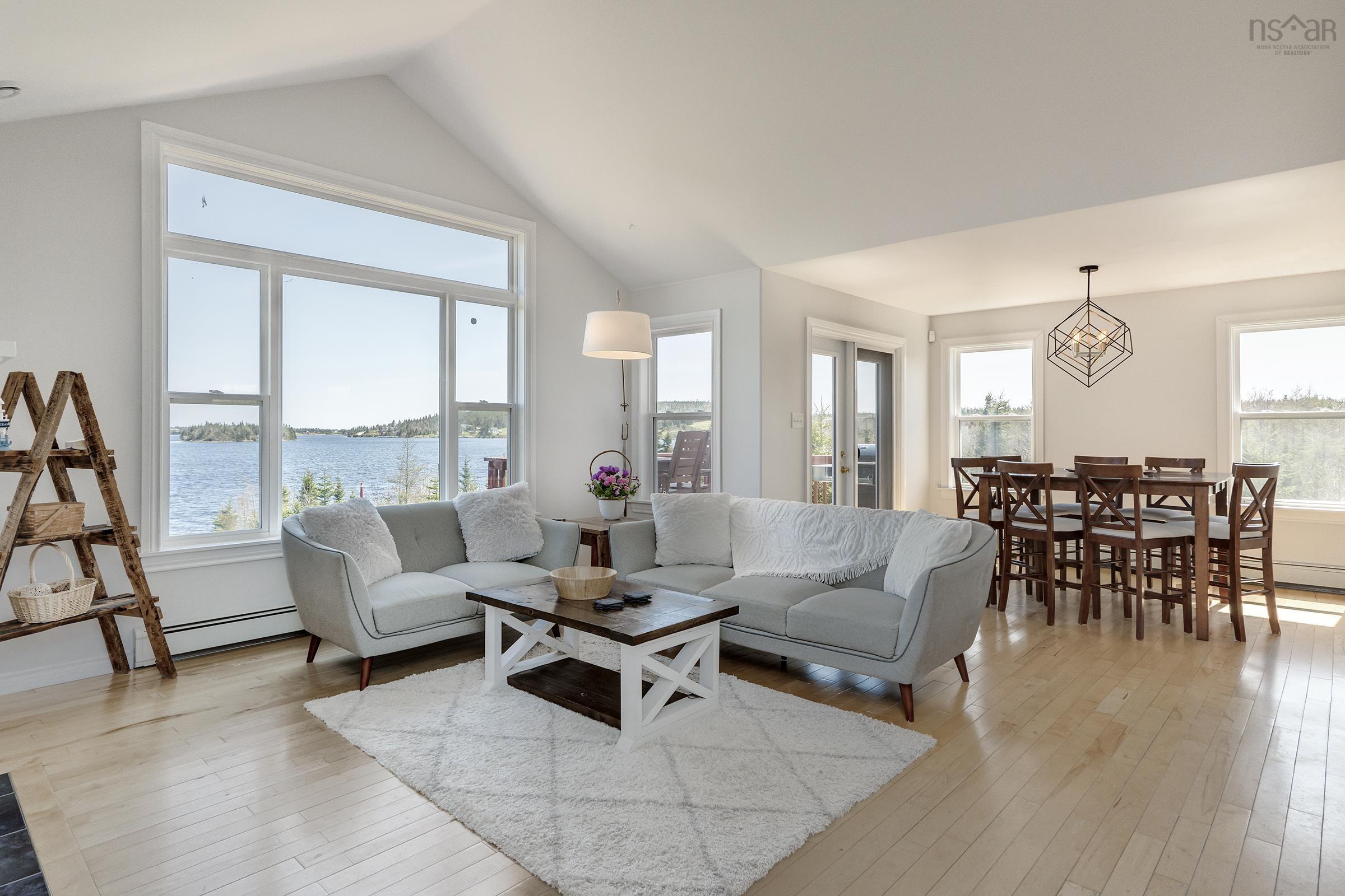 $749,900.00: 2066 Crowell Road, East Lawrencetown