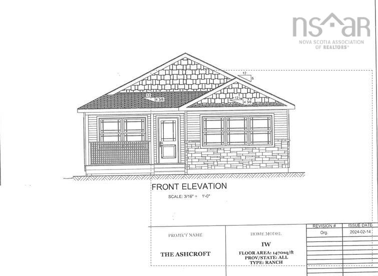 $384,900.00: 2b Main Street, Kingston