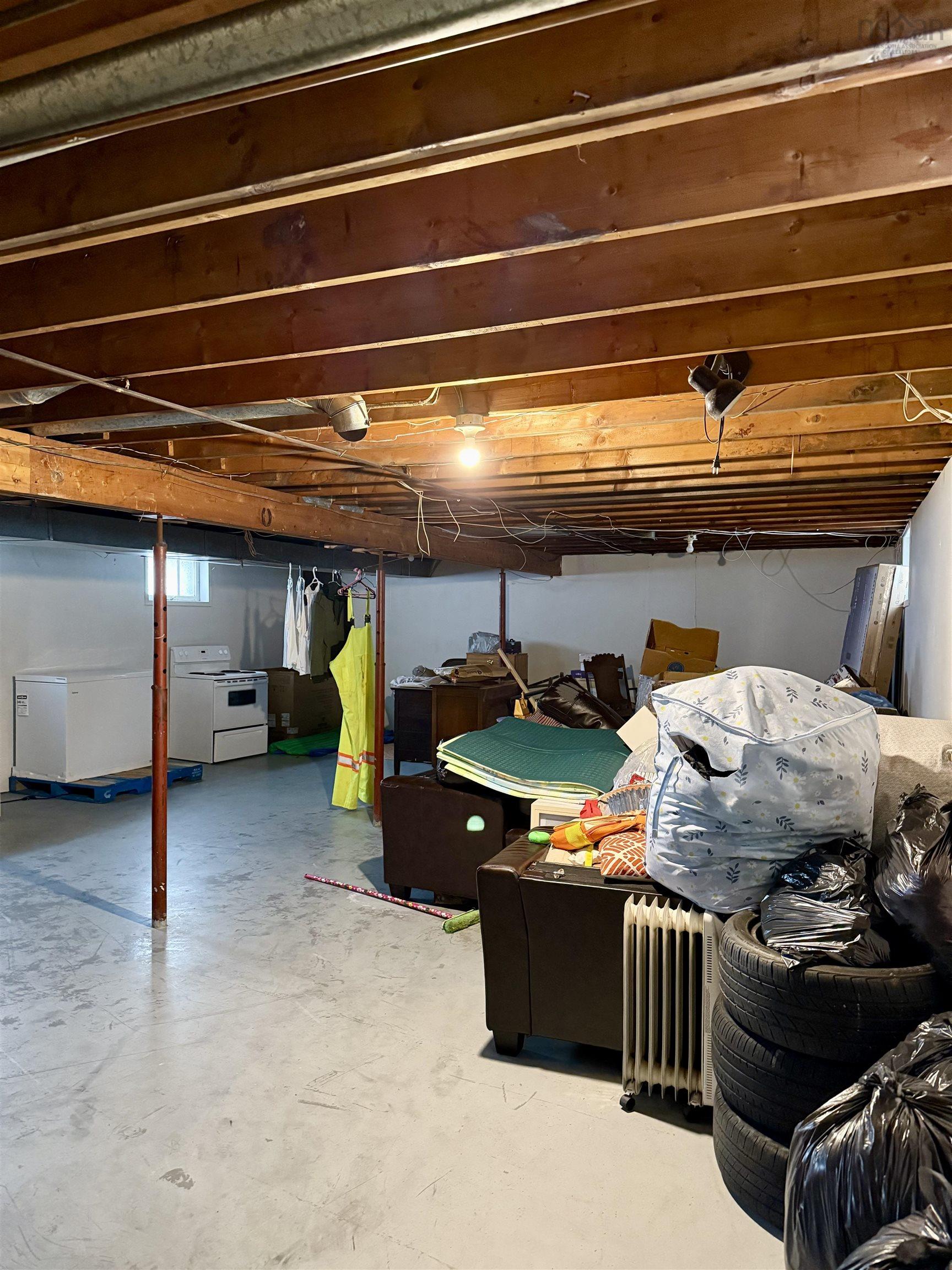 $169,900.00: 15 Clyde Avenue, Sydney Mines