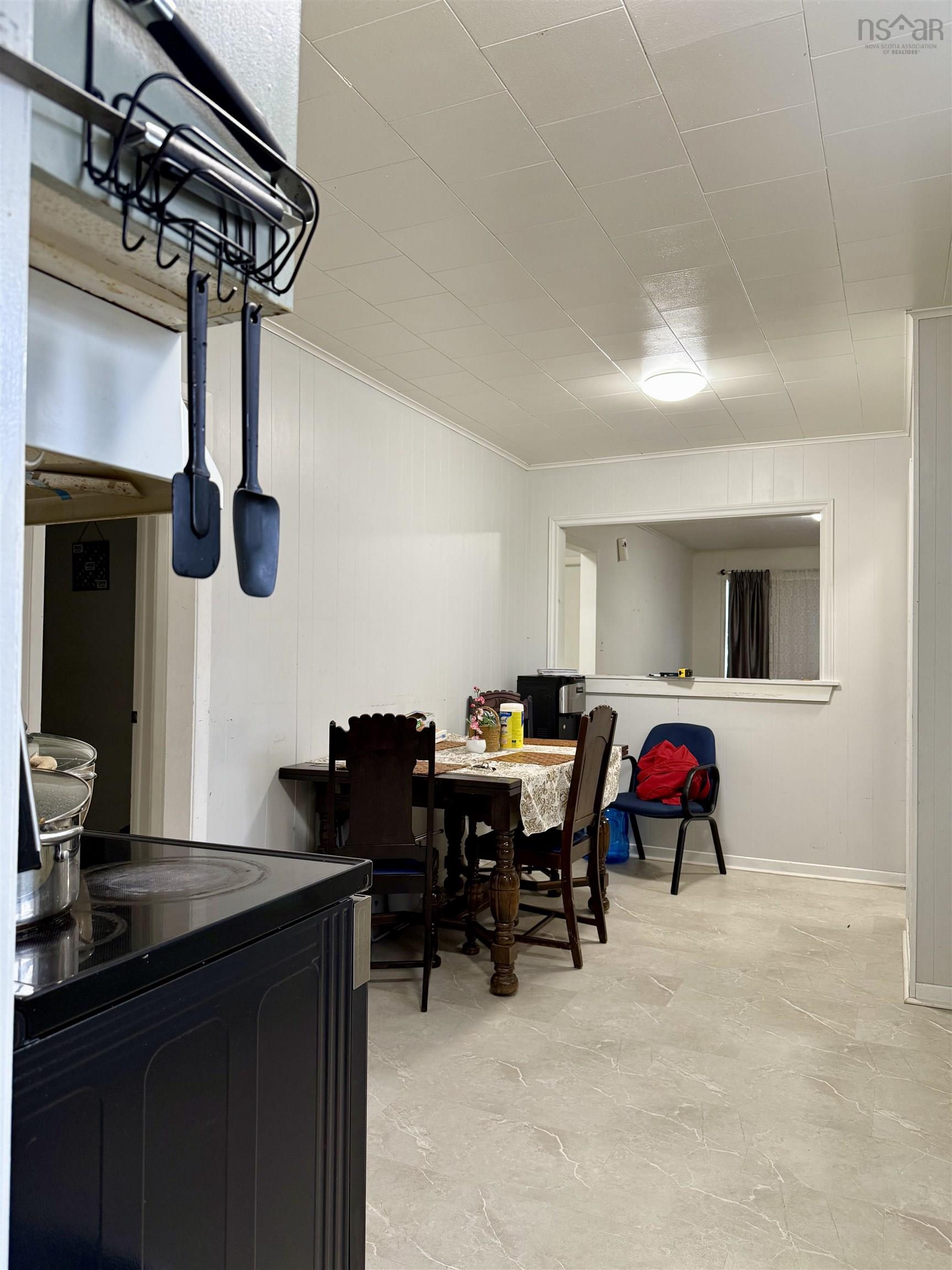 $169,900.00: 15 Clyde Avenue, Sydney Mines