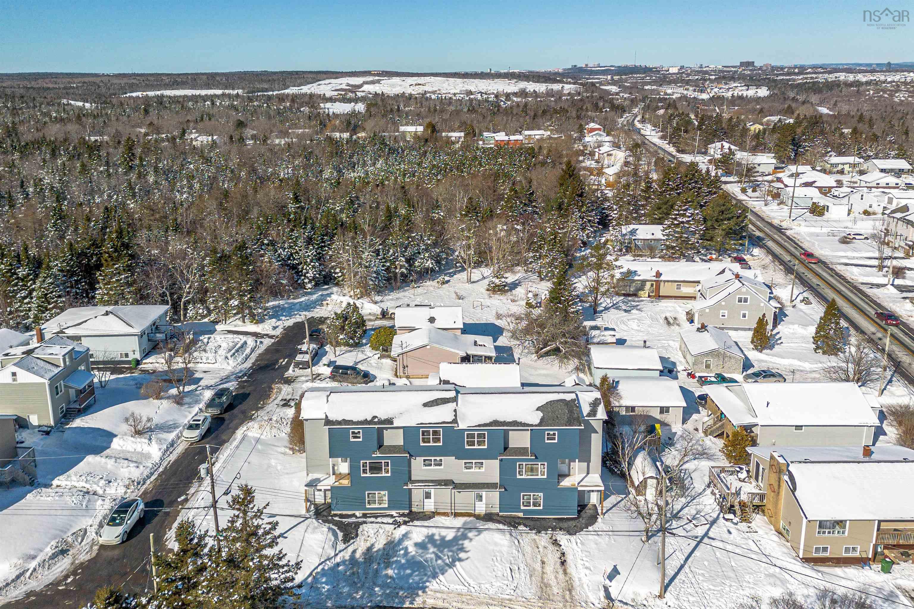 $1,499,900.00: 3 - 5 - 7 - 9 Charlton Avenue, Halifax