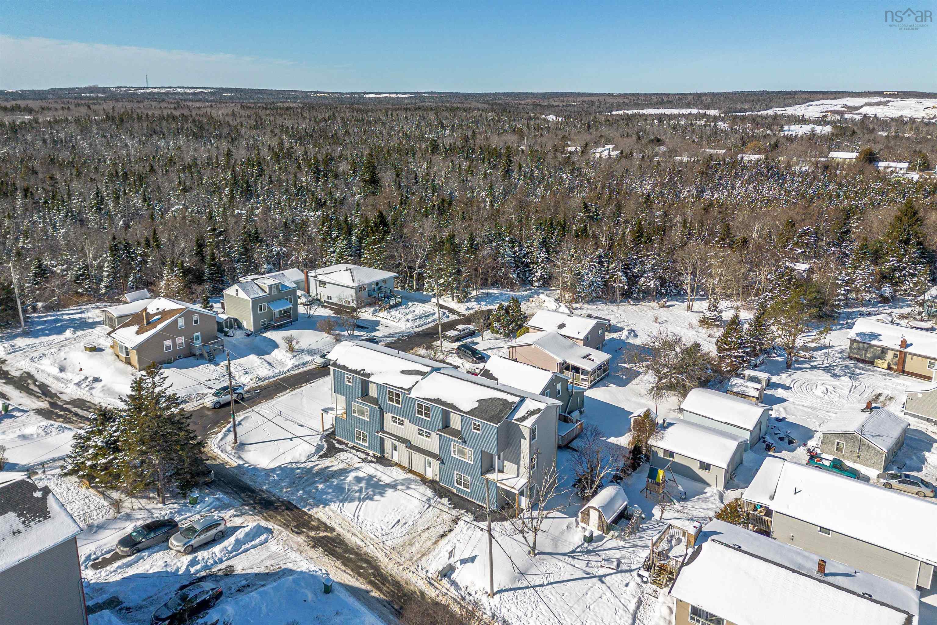$1,499,900.00: 3 - 5 - 7 - 9 Charlton Avenue, Halifax