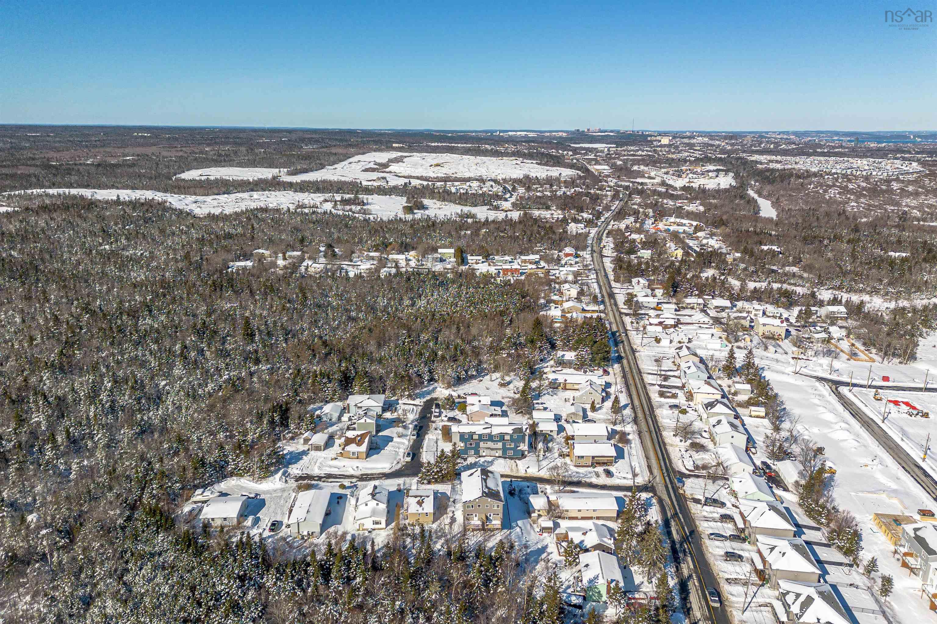 $1,499,900.00: 3 - 5 - 7 - 9 Charlton Avenue, Halifax