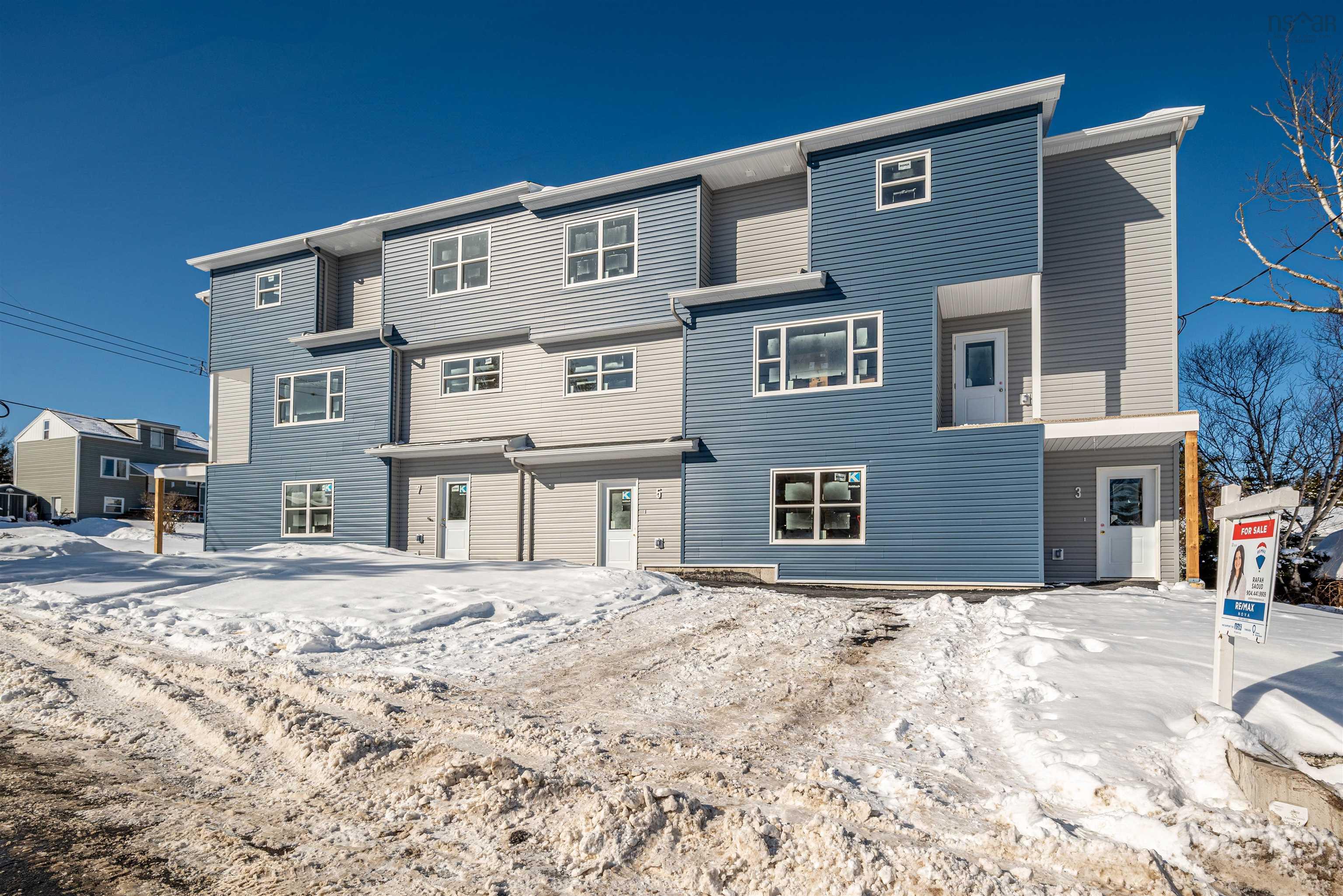 $1,499,900.00: 3 - 5 - 7 - 9 Charlton Avenue, Halifax