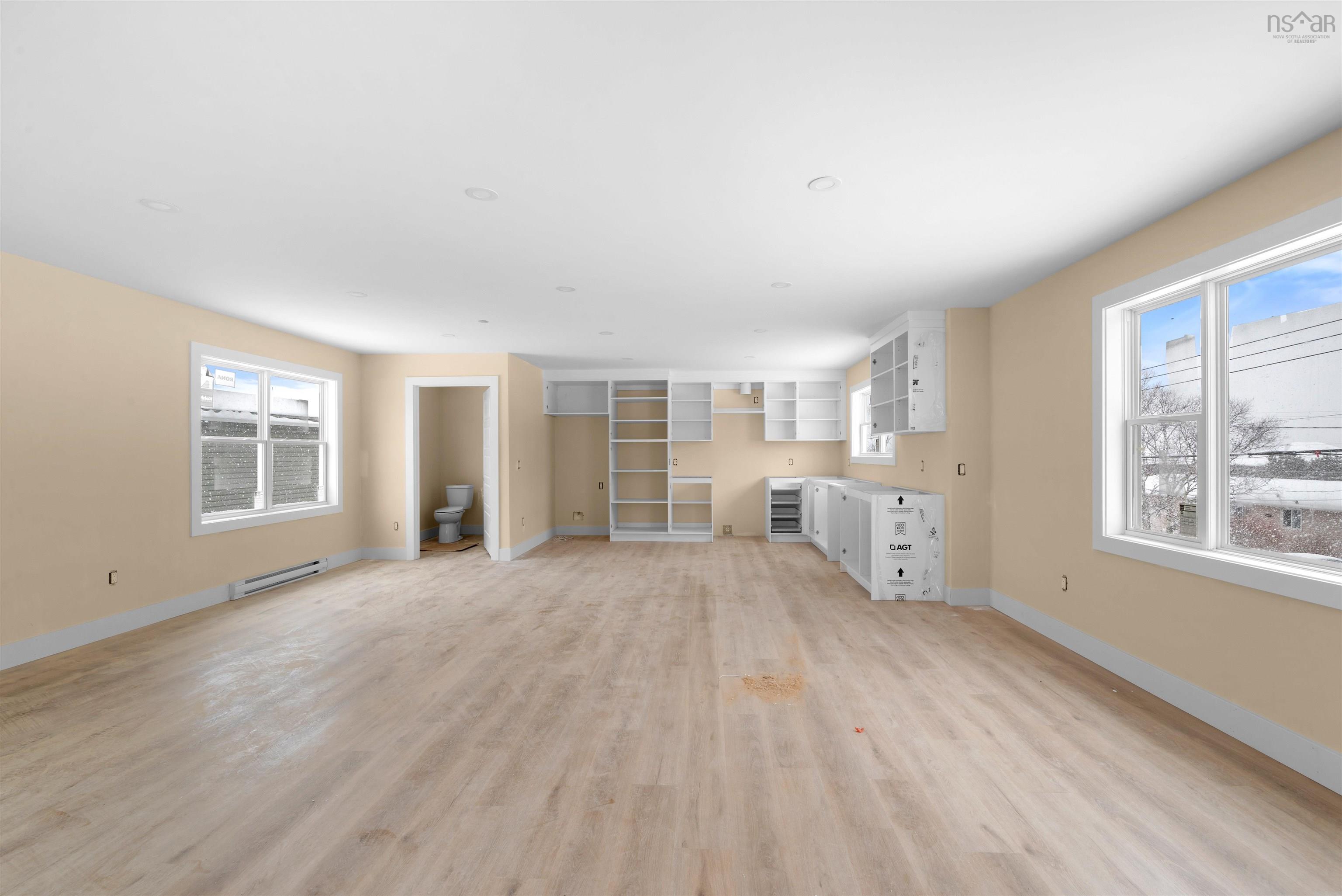 $1,499,900.00: 3 - 5 - 7 - 9 Charlton Avenue, Halifax